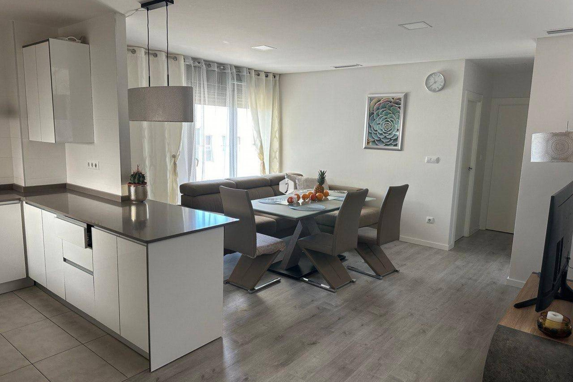 Aus zweiter Hand - Wohnung -
Orihuela Costa - Villamartín