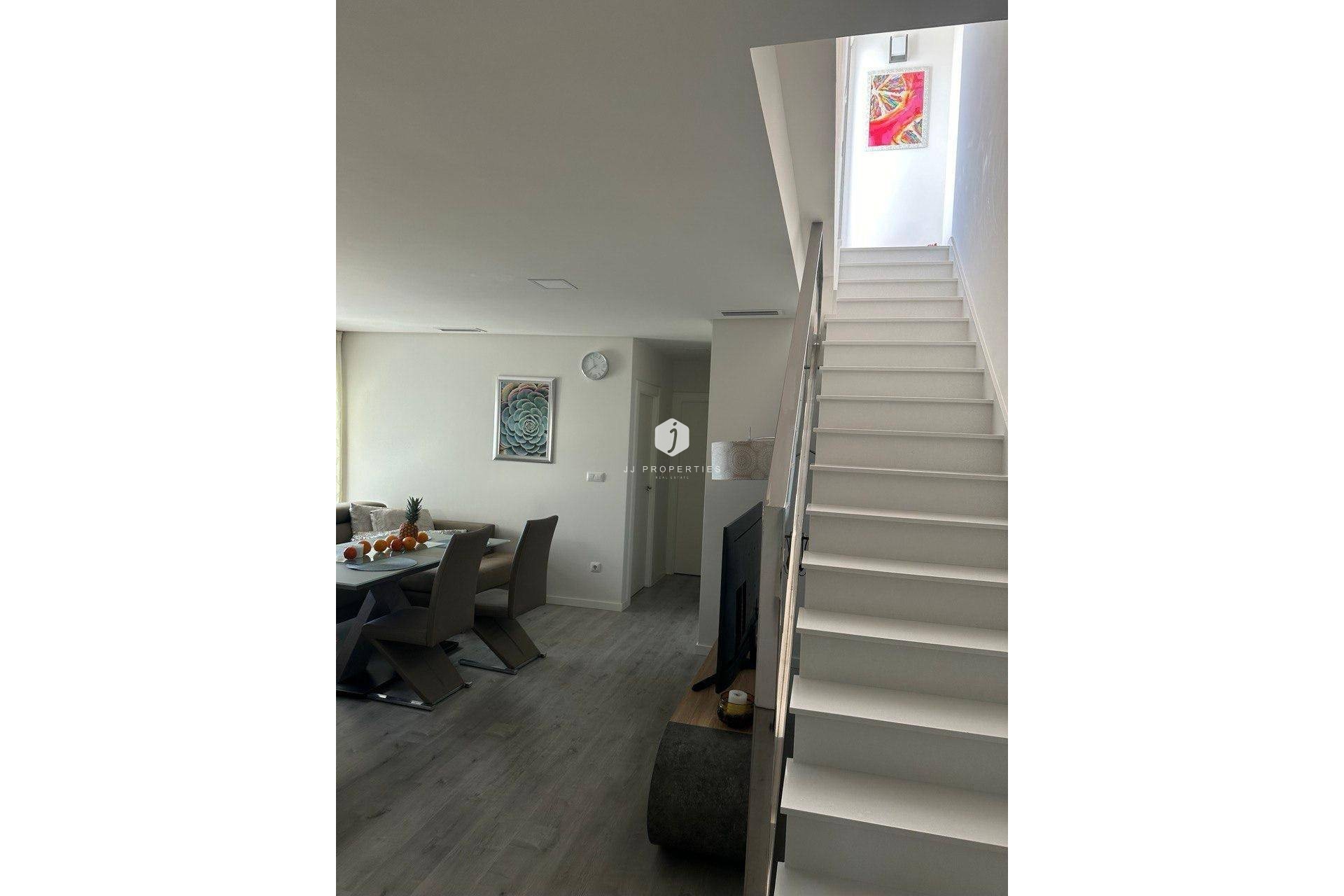 Aus zweiter Hand - Wohnung -
Orihuela Costa - Villamartín