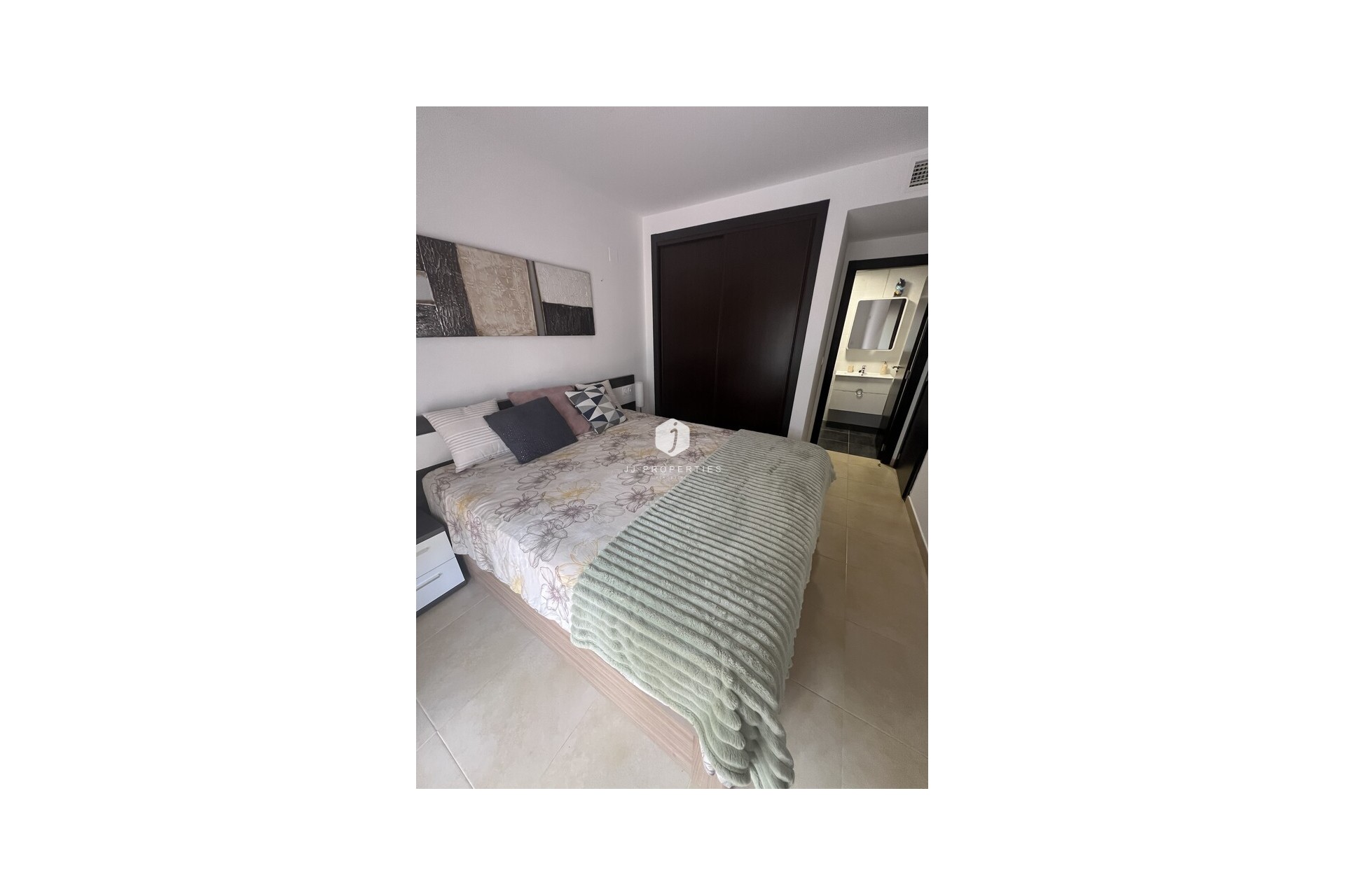 Aus zweiter Hand - Wohnung -
Orihuela Costa - Villamartín