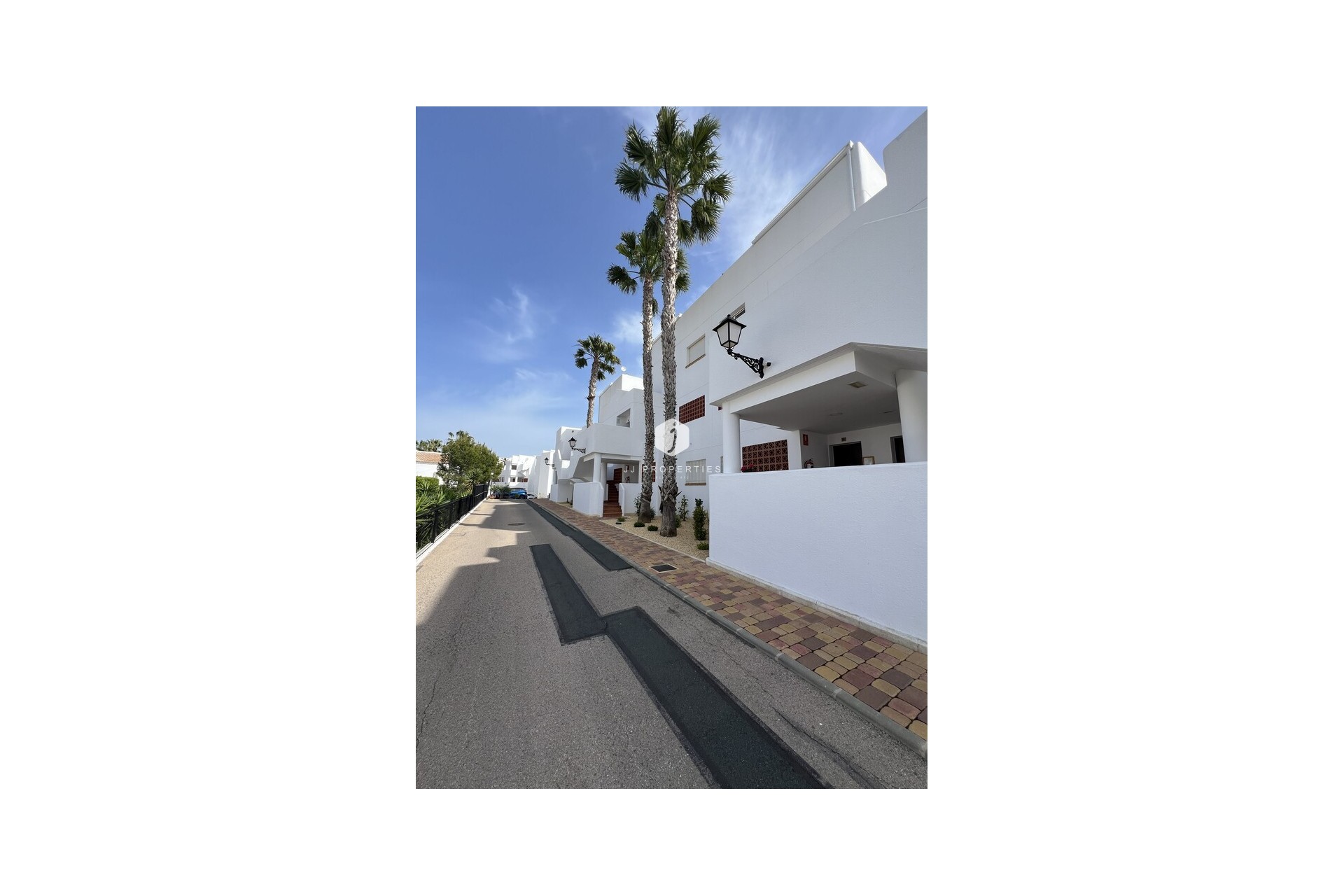 Aus zweiter Hand - Wohnung -
Orihuela Costa - Villamartín