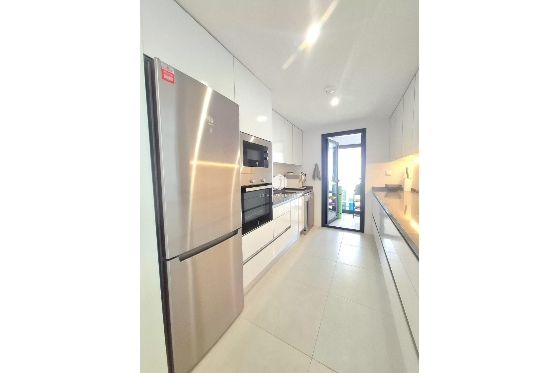 Aus zweiter Hand - Wohnung -
Orihuela Costa - Villamartín