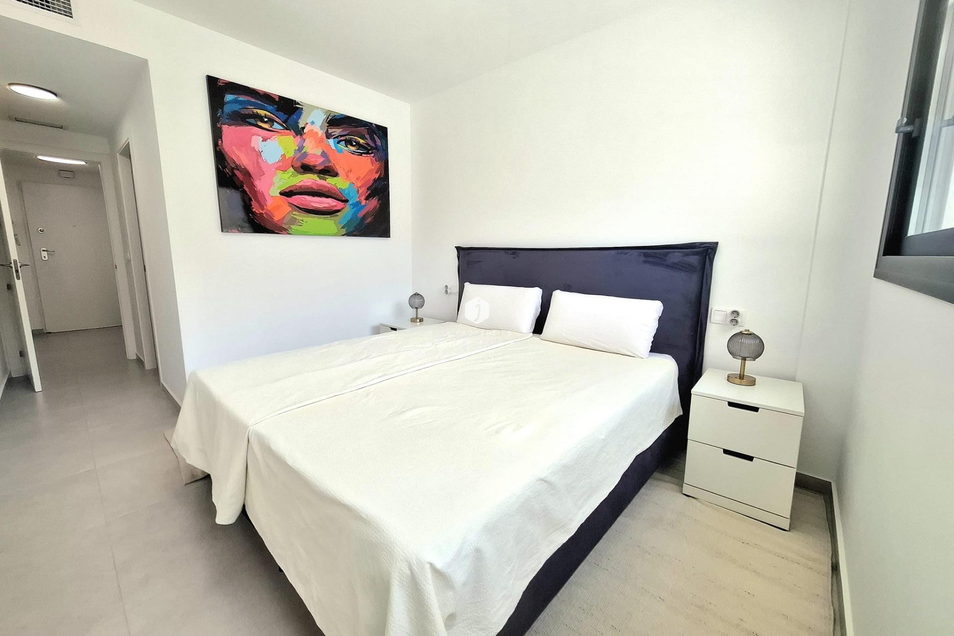 Aus zweiter Hand - Wohnung -
Orihuela Costa - Villamartín