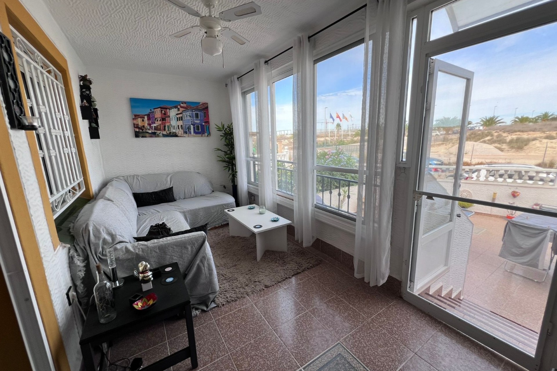 Aus zweiter Hand - Wohnung -
Orihuela - Inland