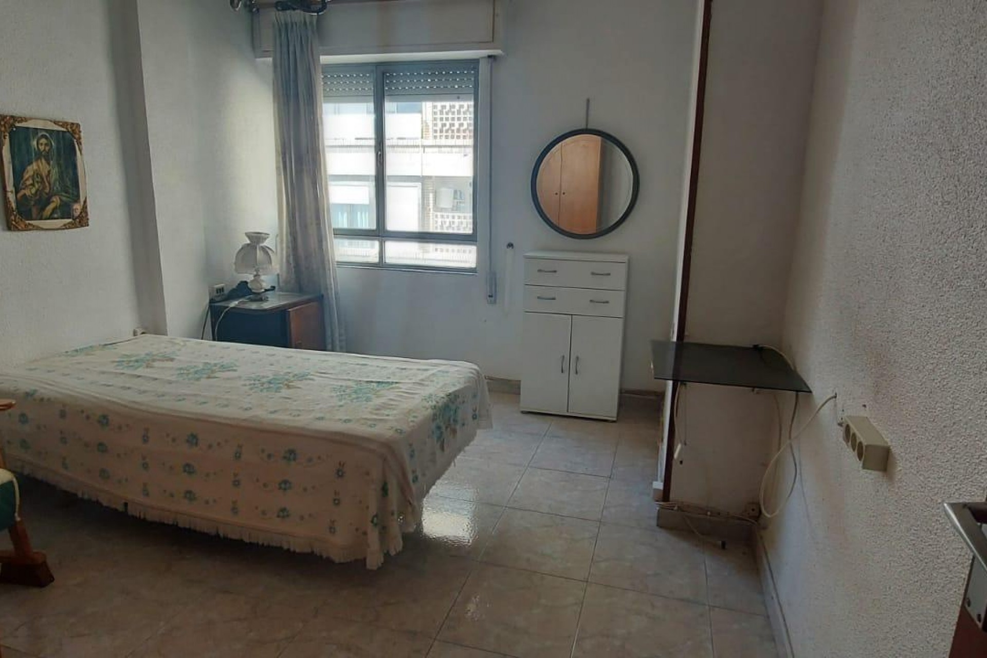 Aus zweiter Hand - Wohnung -
Orihuela - Zona Centro