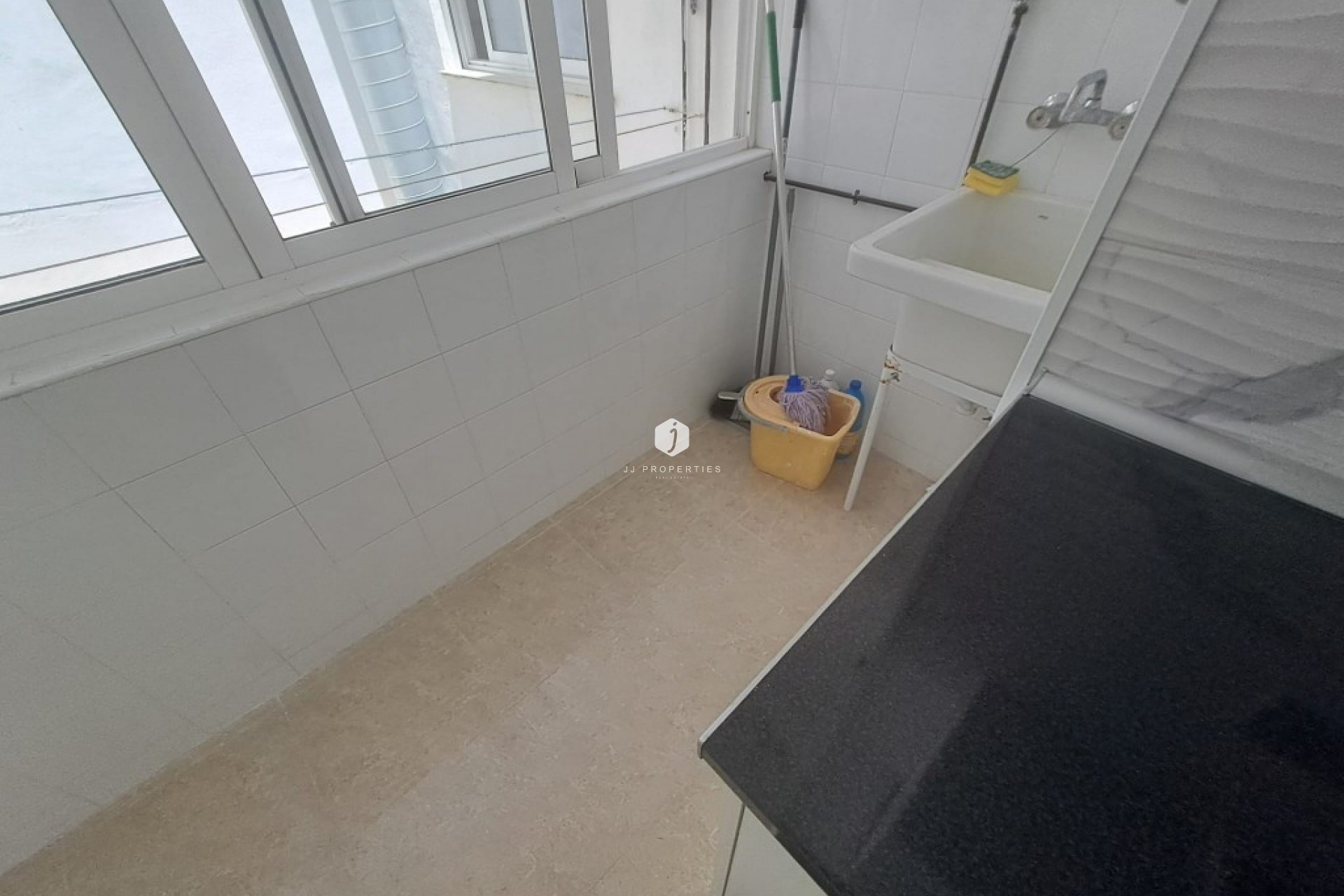 Aus zweiter Hand - Wohnung -
Playa del Cura - Costa Blanca