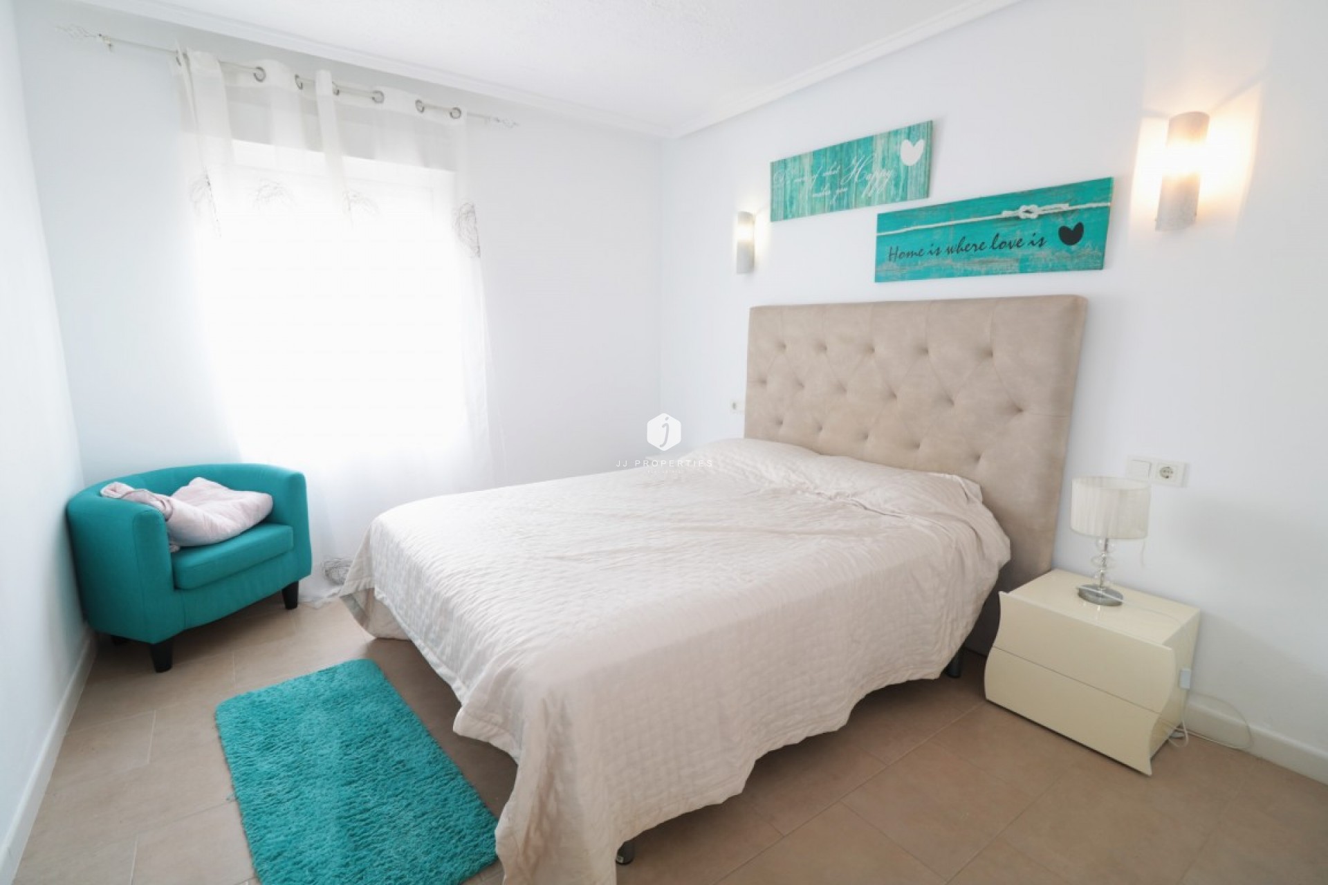Aus zweiter Hand - Wohnung -
Playa del Cura - Costa Blanca