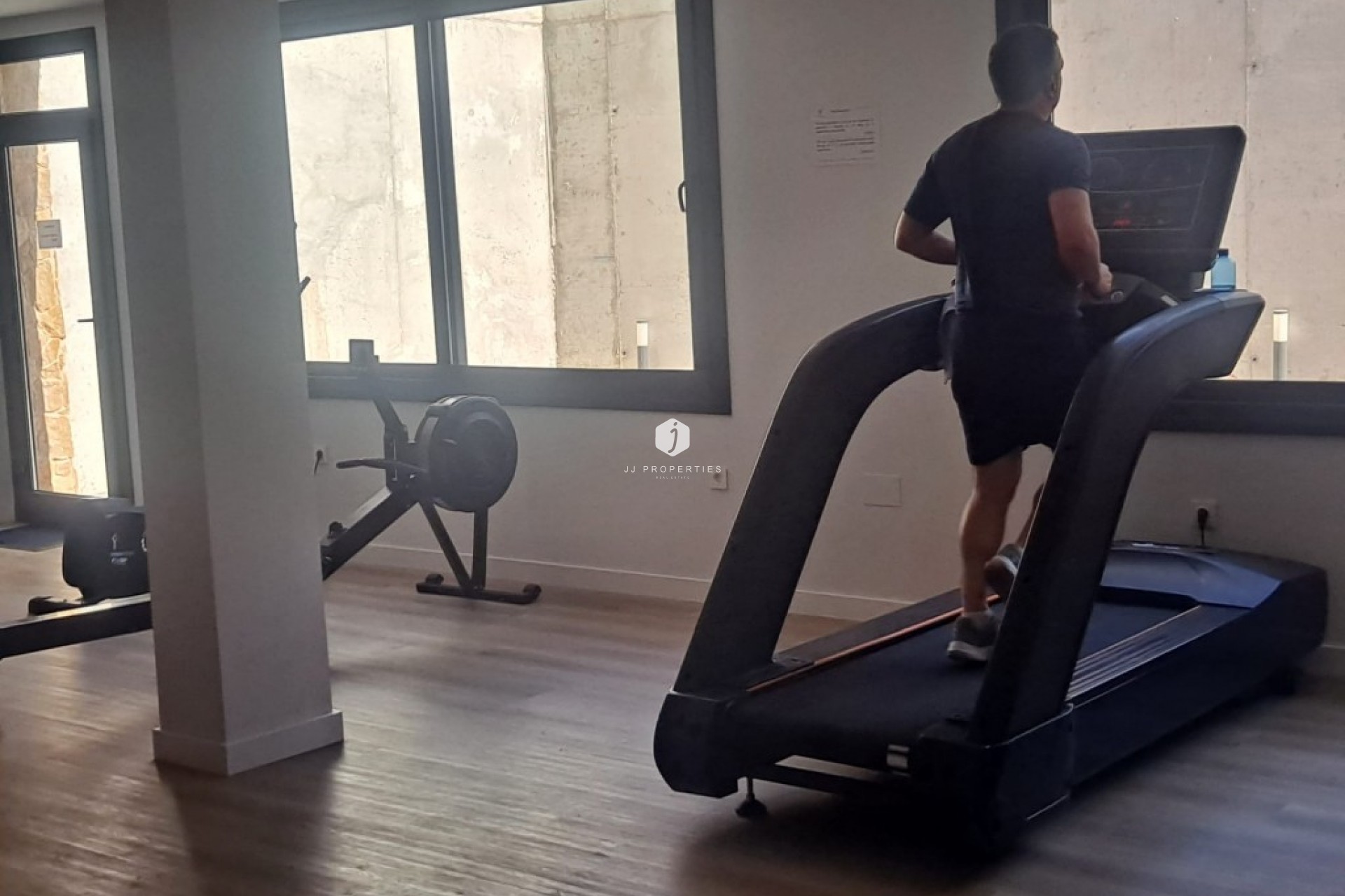 Aus zweiter Hand - Wohnung -
Playa Flamenca - Costa Blanca