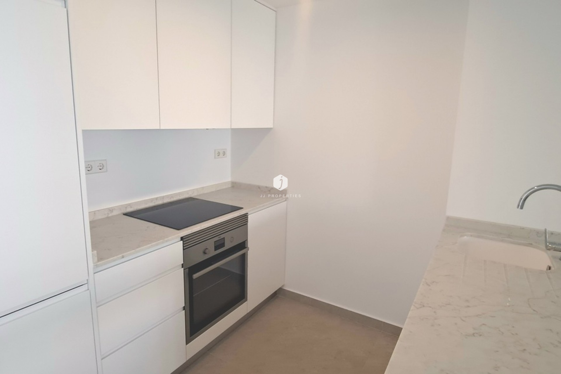 Aus zweiter Hand - Wohnung -
Playa Flamenca - Costa Blanca