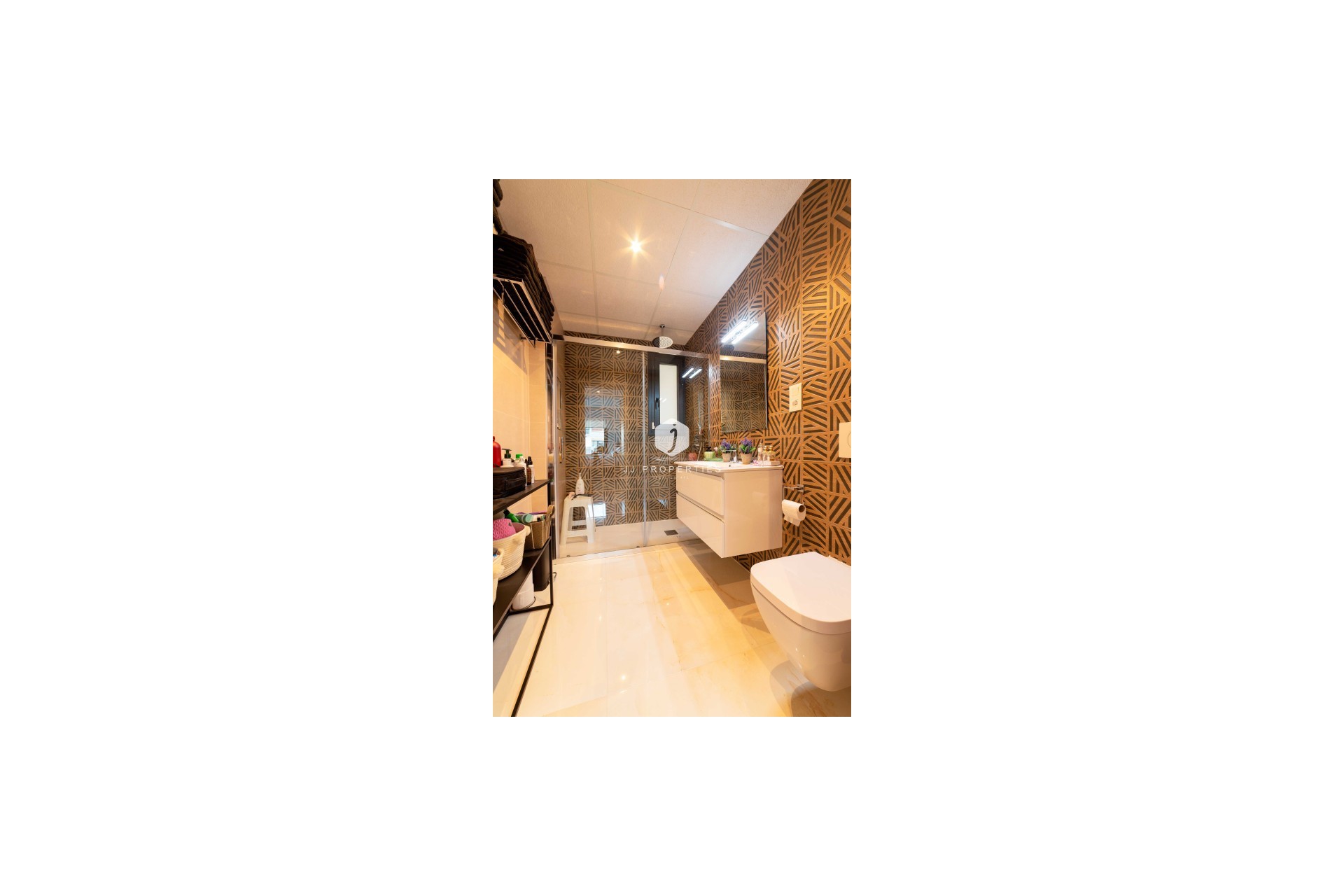 Aus zweiter Hand - Wohnung -
Playa Flamenca - Costa Blanca