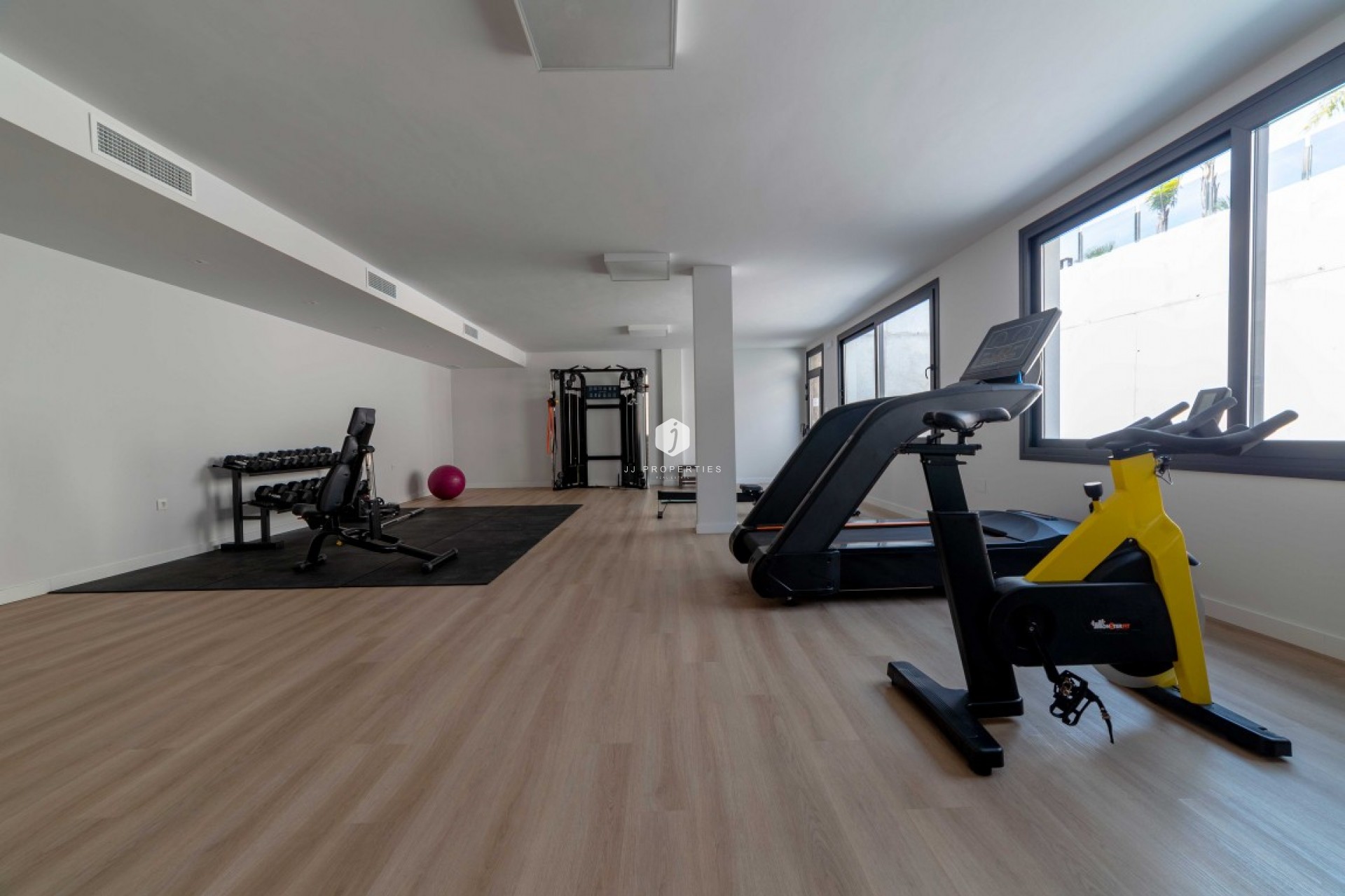 Aus zweiter Hand - Wohnung -
Playa Flamenca - Costa Blanca