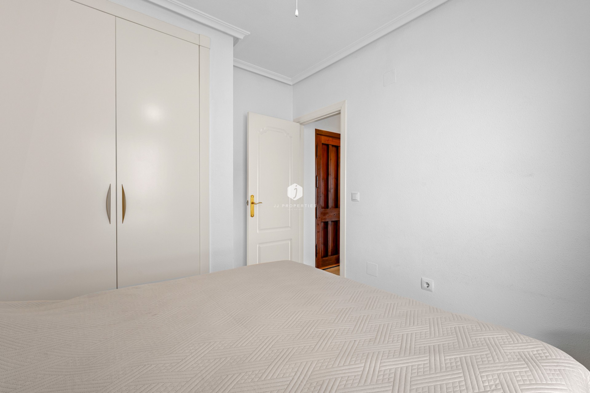 Aus zweiter Hand - Wohnung -
Playa Flamenca - Costa Blanca