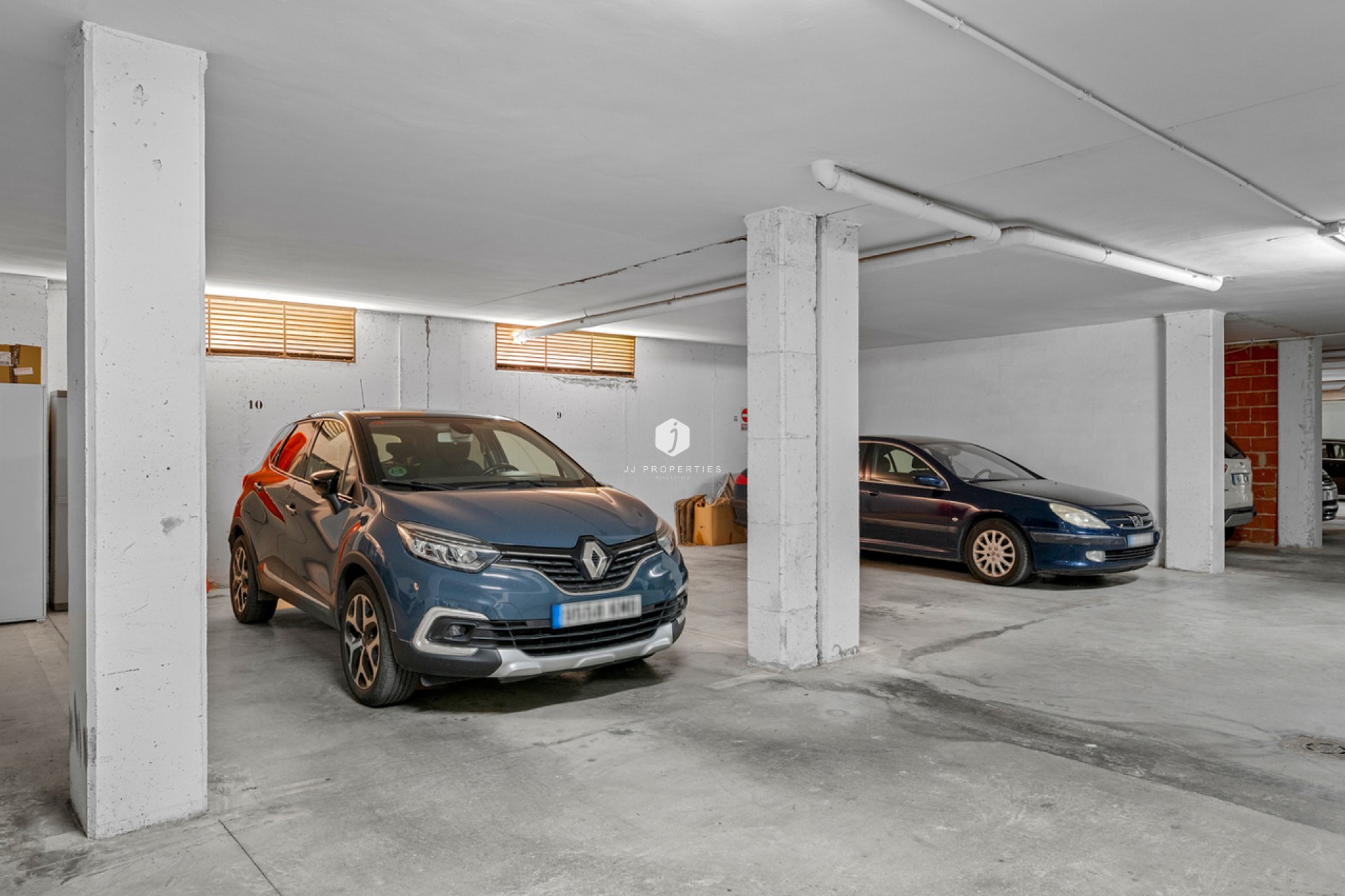 Aus zweiter Hand - Wohnung -
Playa Flamenca - Costa Blanca