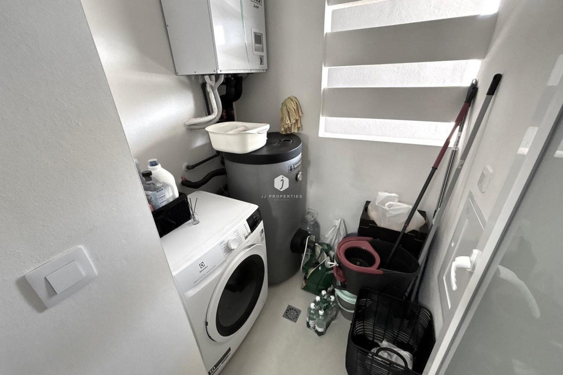 Aus zweiter Hand - Wohnung -
Playa Flamenca - Costa Blanca