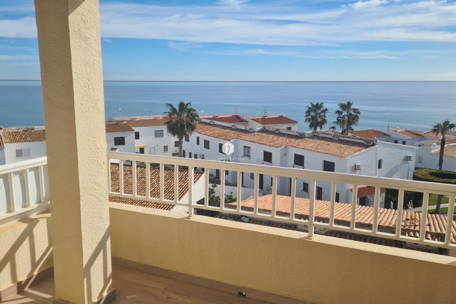 Aus zweiter Hand - Wohnung -
Playa Flamenca - Costa Blanca