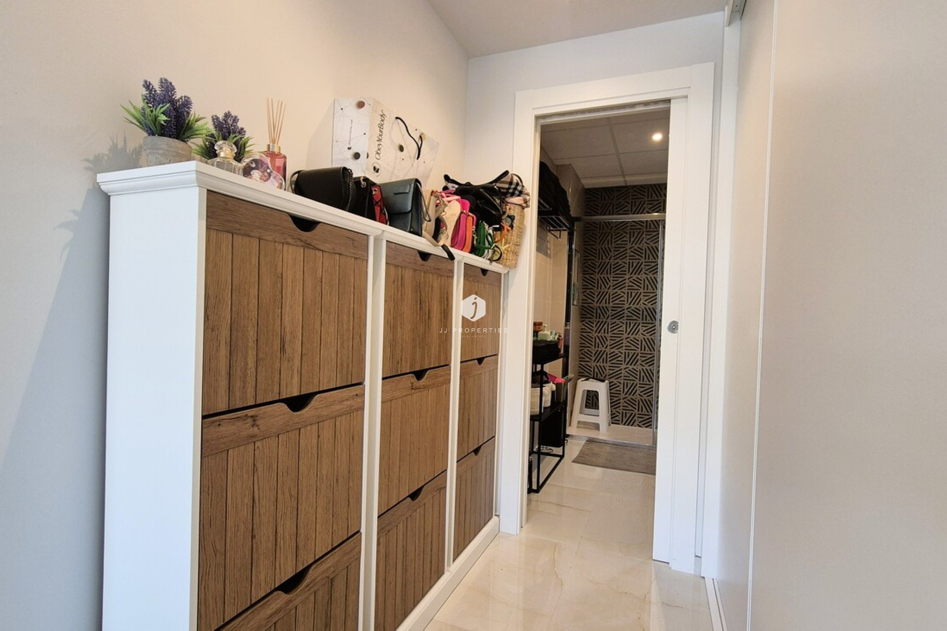 Aus zweiter Hand - Wohnung -
Playa Flamenca - Costa Blanca