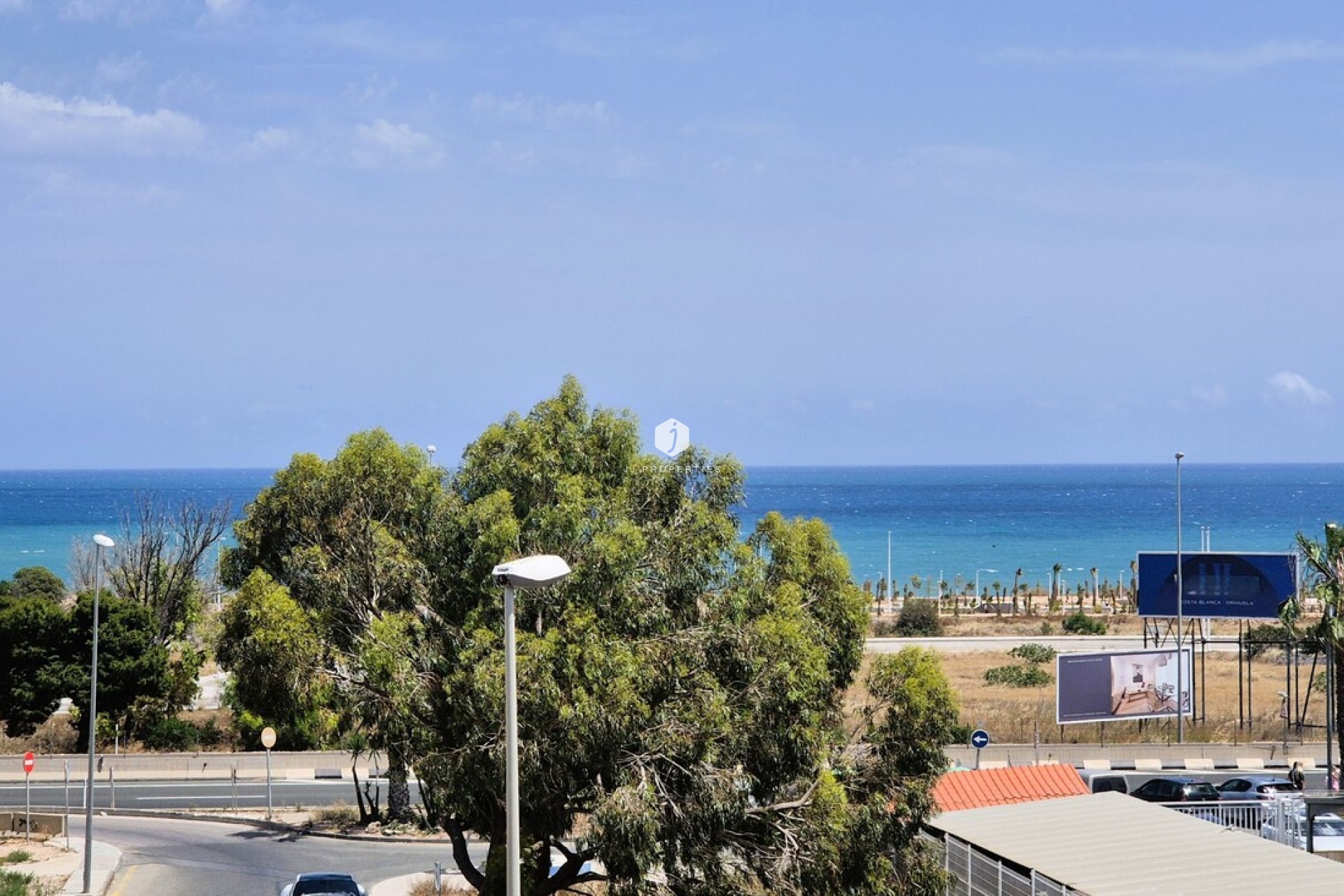 Aus zweiter Hand - Wohnung -
Playa Flamenca - Costa Blanca