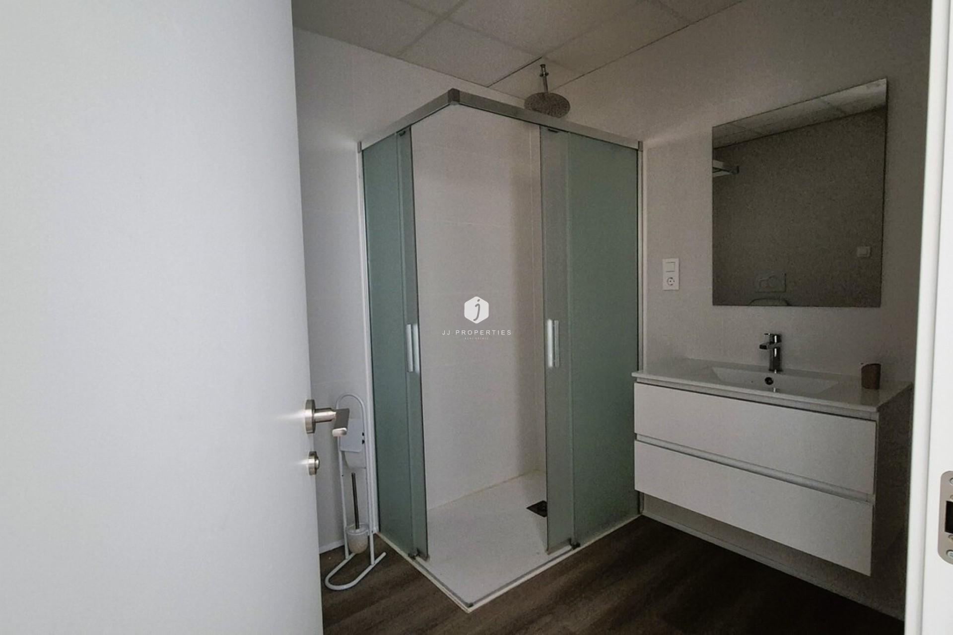Aus zweiter Hand - Wohnung -
Playa Flamenca - Costa Blanca