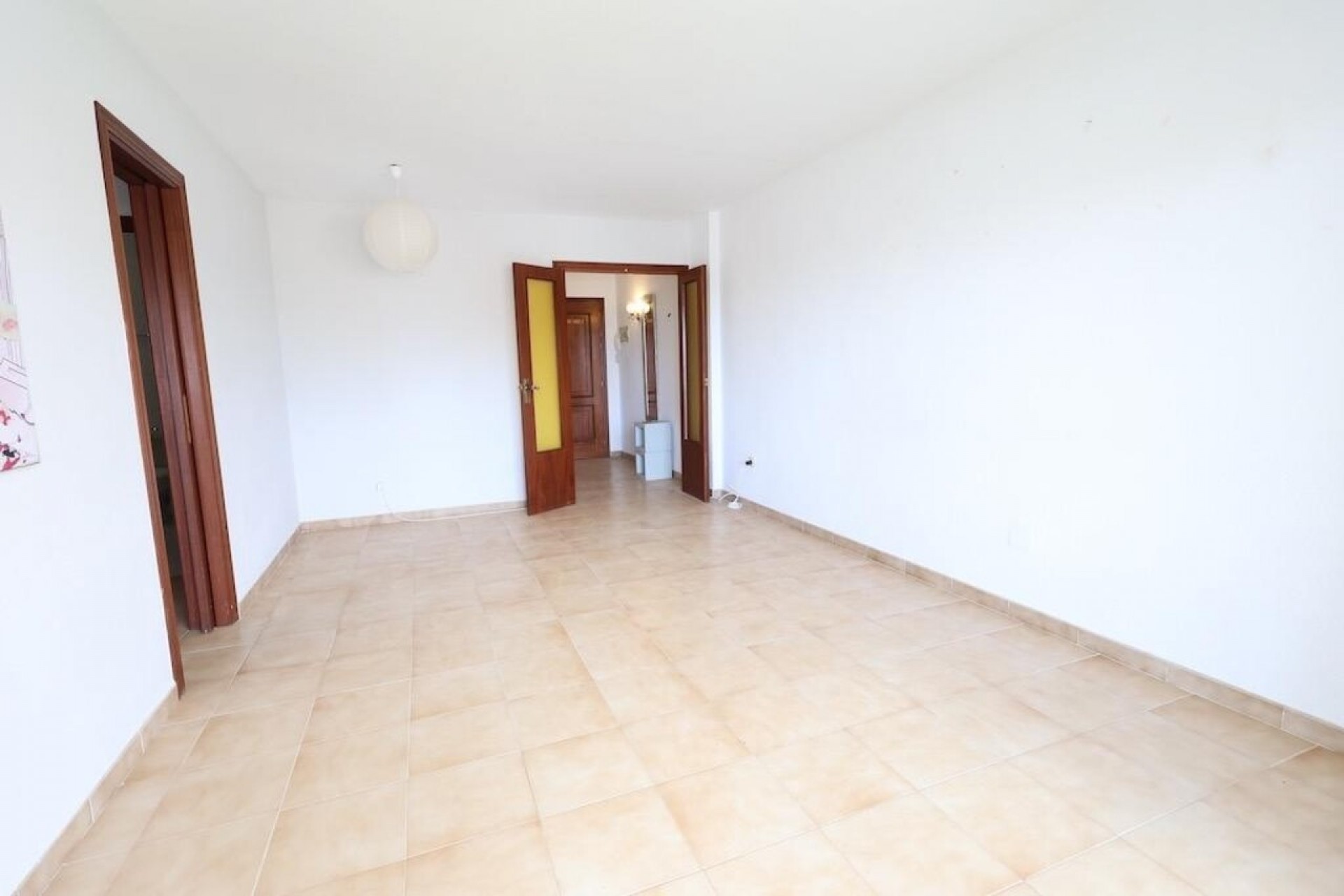 Aus zweiter Hand - Wohnung -
Punta Prima - Costa Blanca