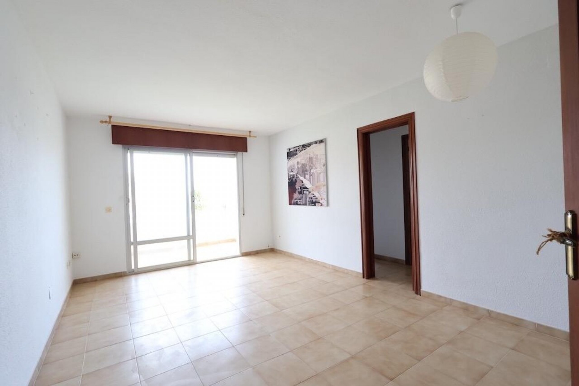 Aus zweiter Hand - Wohnung -
Punta Prima - Costa Blanca