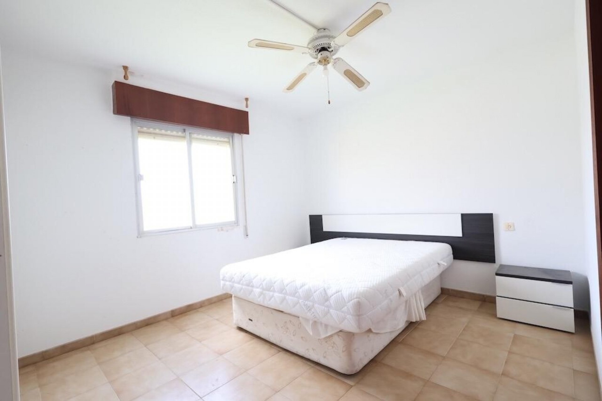 Aus zweiter Hand - Wohnung -
Punta Prima - Costa Blanca