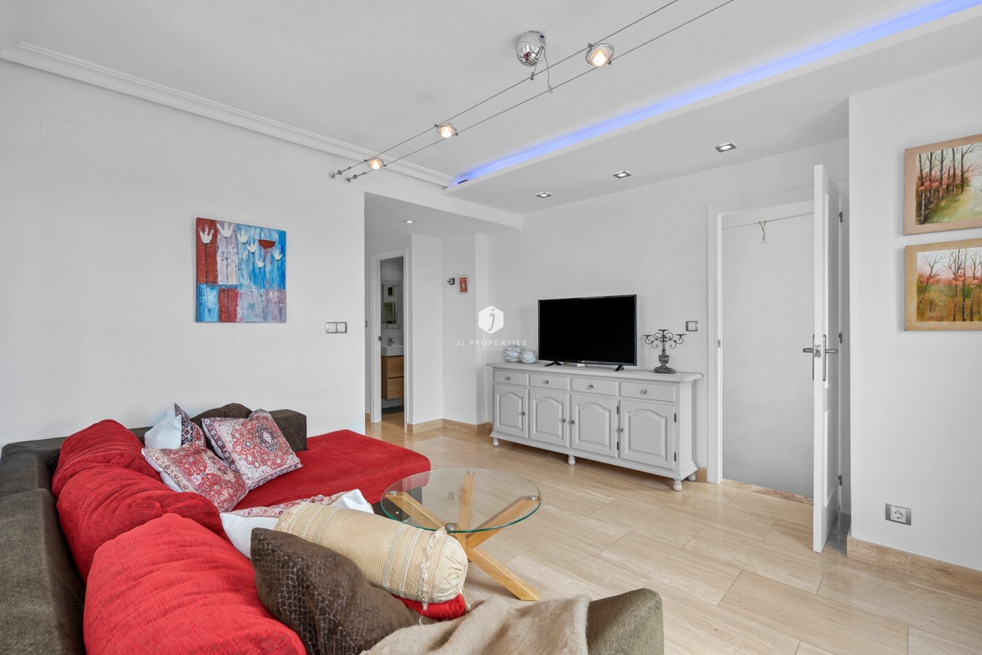 Aus zweiter Hand - Wohnung -
Punta Prima - Costa Blanca