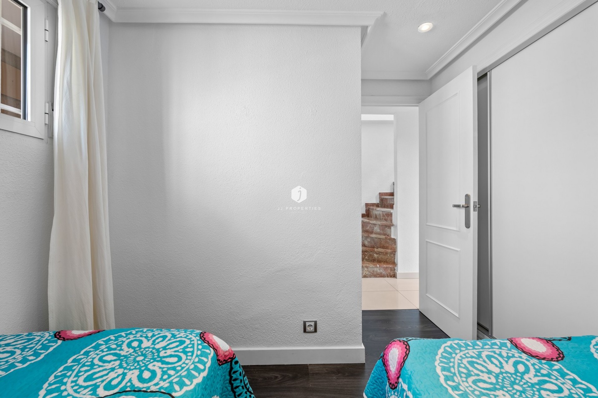 Aus zweiter Hand - Wohnung -
Punta Prima - Costa Blanca