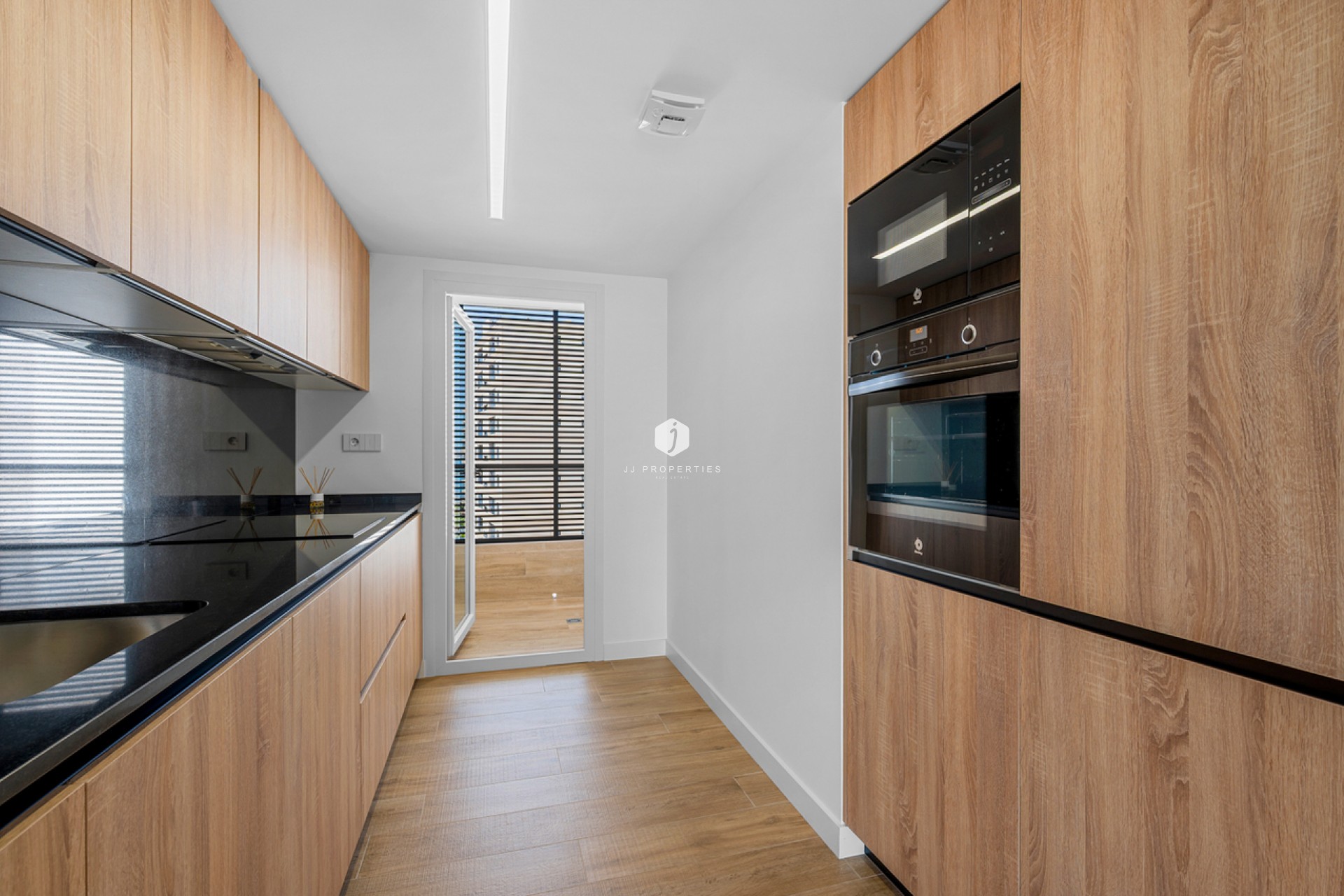 Aus zweiter Hand - Wohnung -
Punta Prima - Costa Blanca