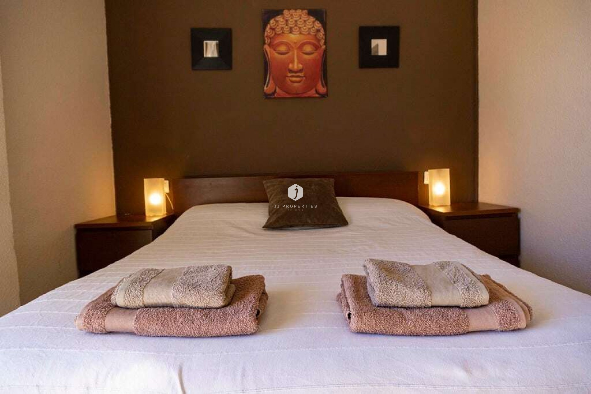 Aus zweiter Hand - Wohnung -
Punta Prima - Costa Blanca