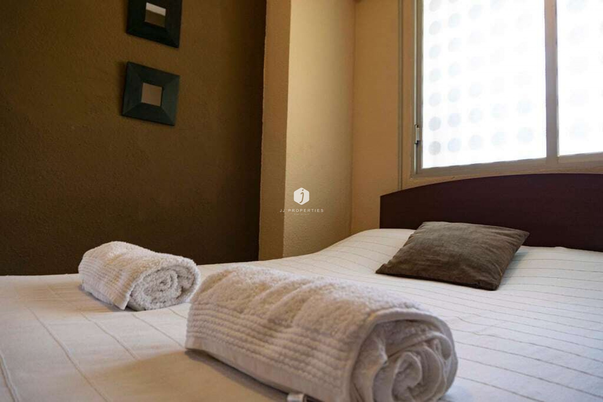 Aus zweiter Hand - Wohnung -
Punta Prima - Costa Blanca