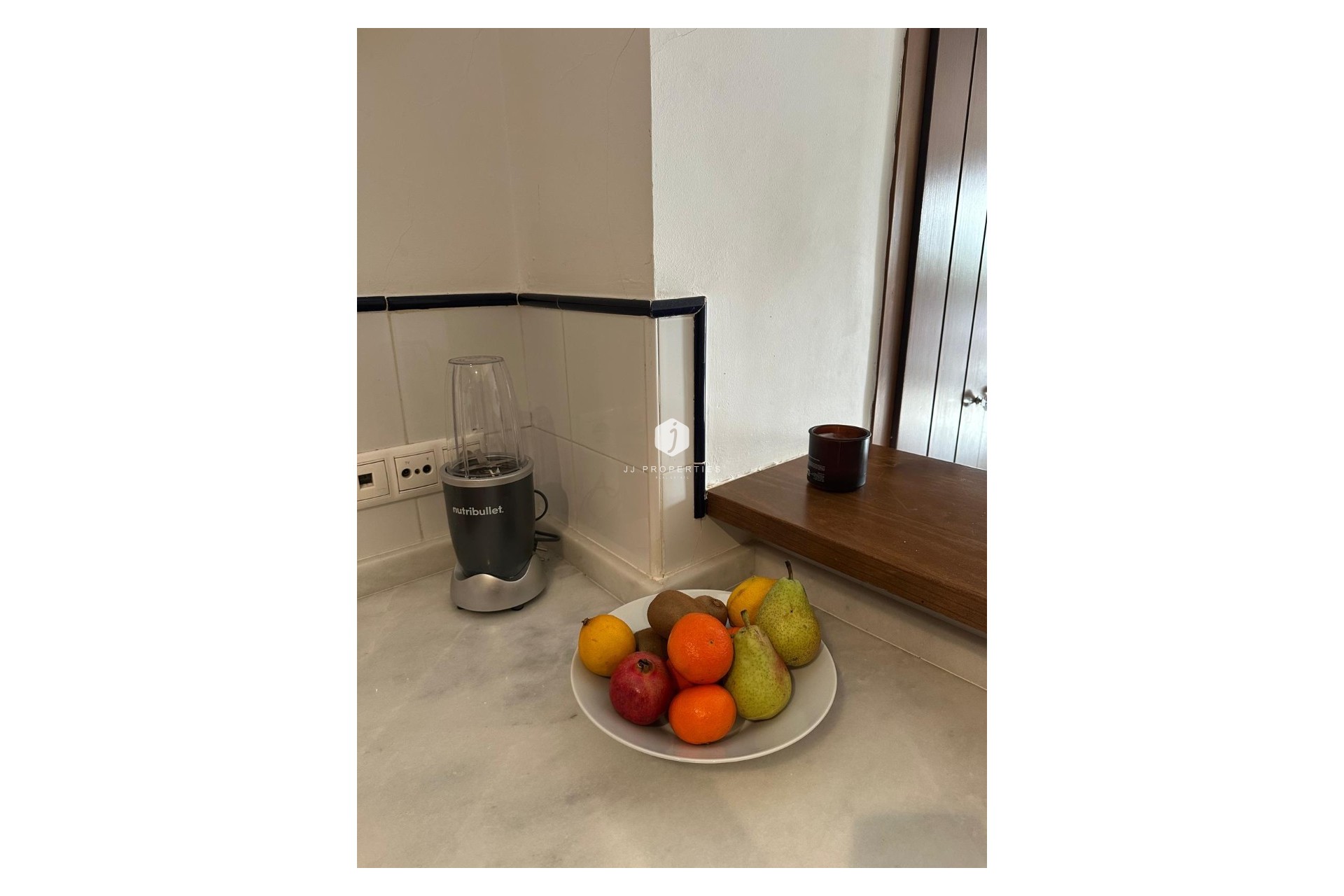 Aus zweiter Hand - Wohnung -
Punta Prima - Costa Blanca