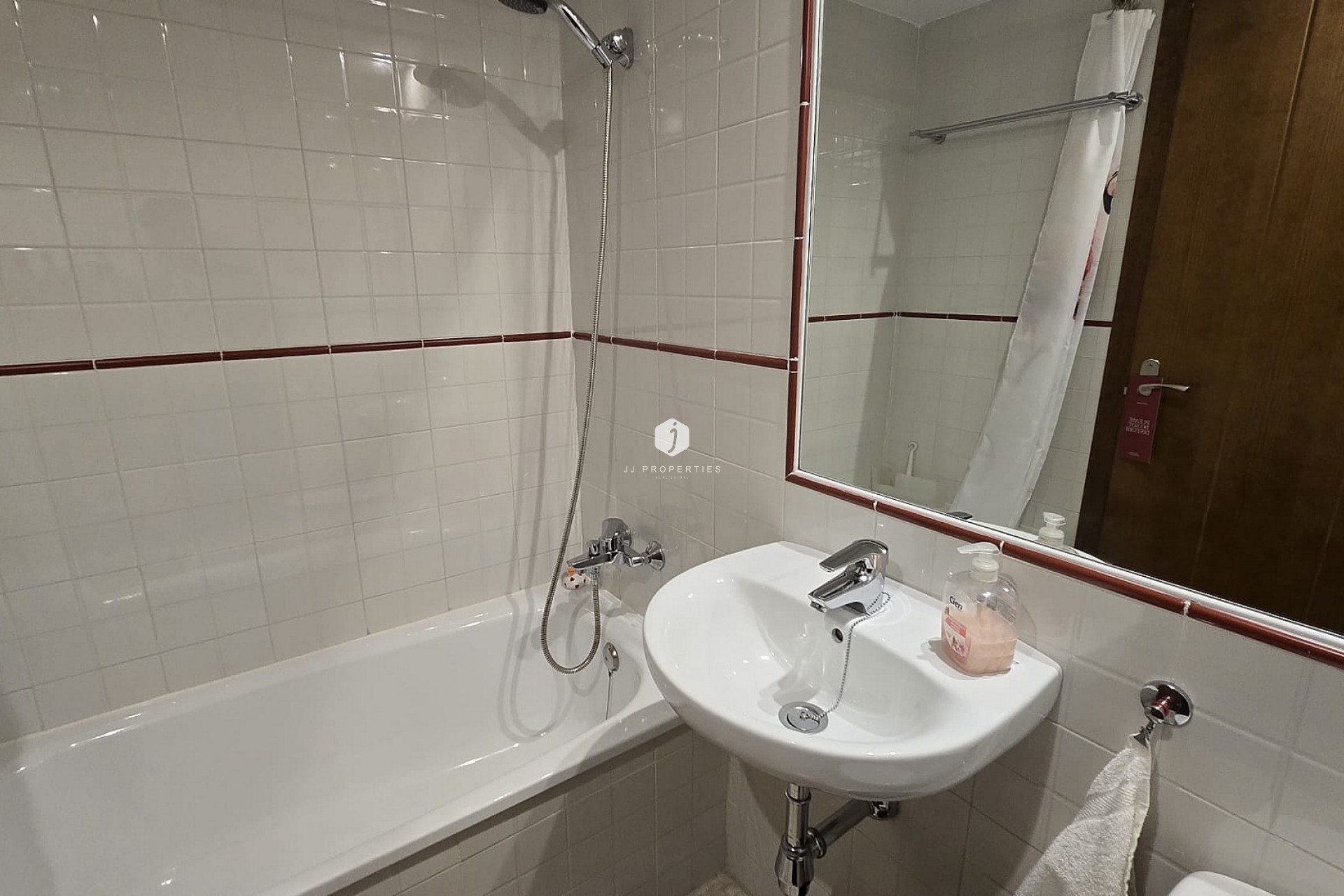 Aus zweiter Hand - Wohnung -
Punta Prima - Costa Blanca