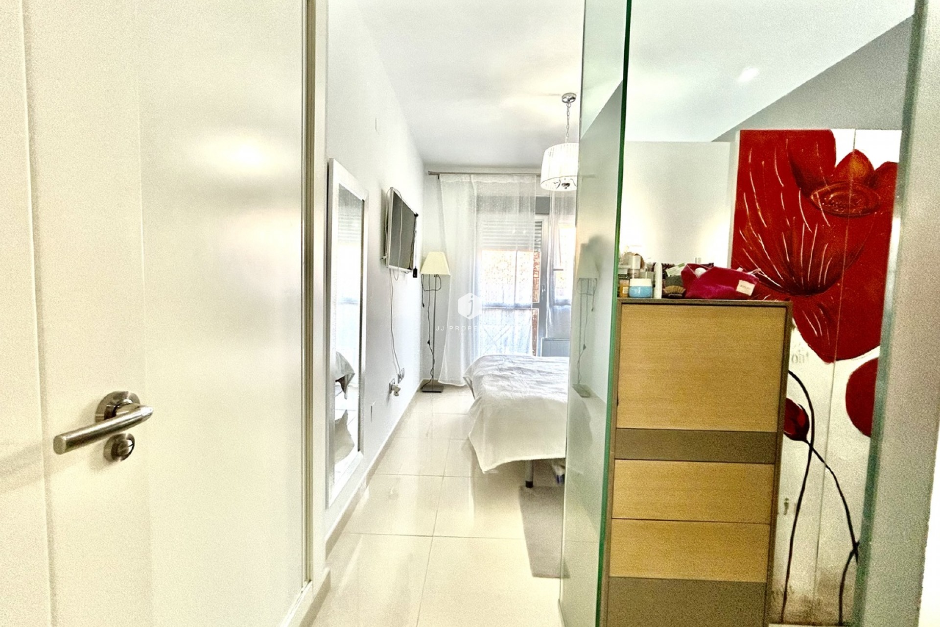 Aus zweiter Hand - Wohnung -
Punta Prima - Costa Blanca