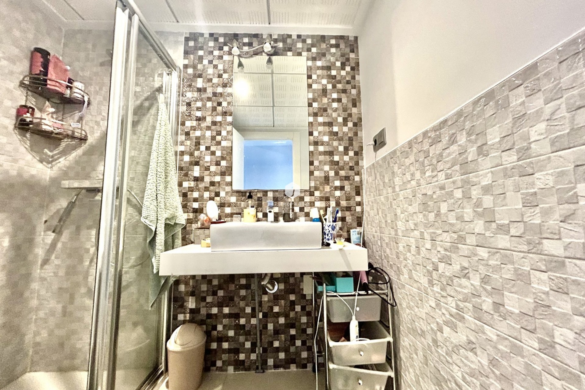 Aus zweiter Hand - Wohnung -
Punta Prima - Costa Blanca