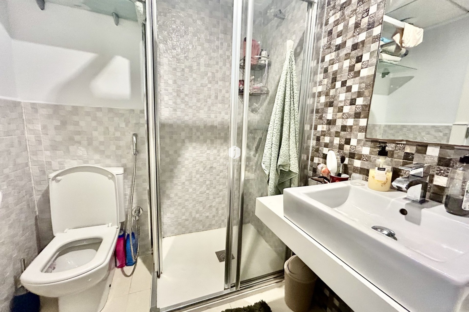 Aus zweiter Hand - Wohnung -
Punta Prima - Costa Blanca