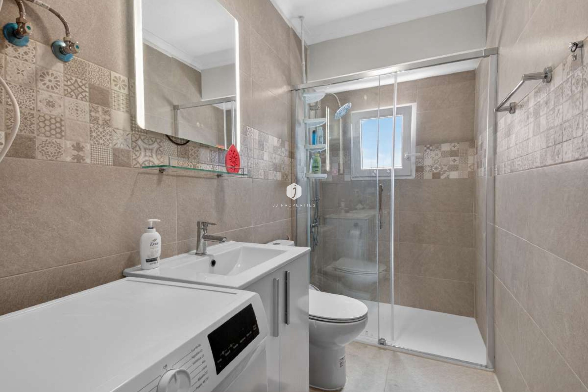 Aus zweiter Hand - Wohnung -
Punta Prima - Costa Blanca
