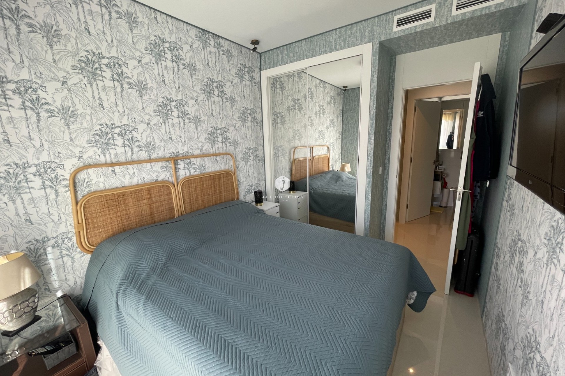 Aus zweiter Hand - Wohnung -
Rojales - Inland