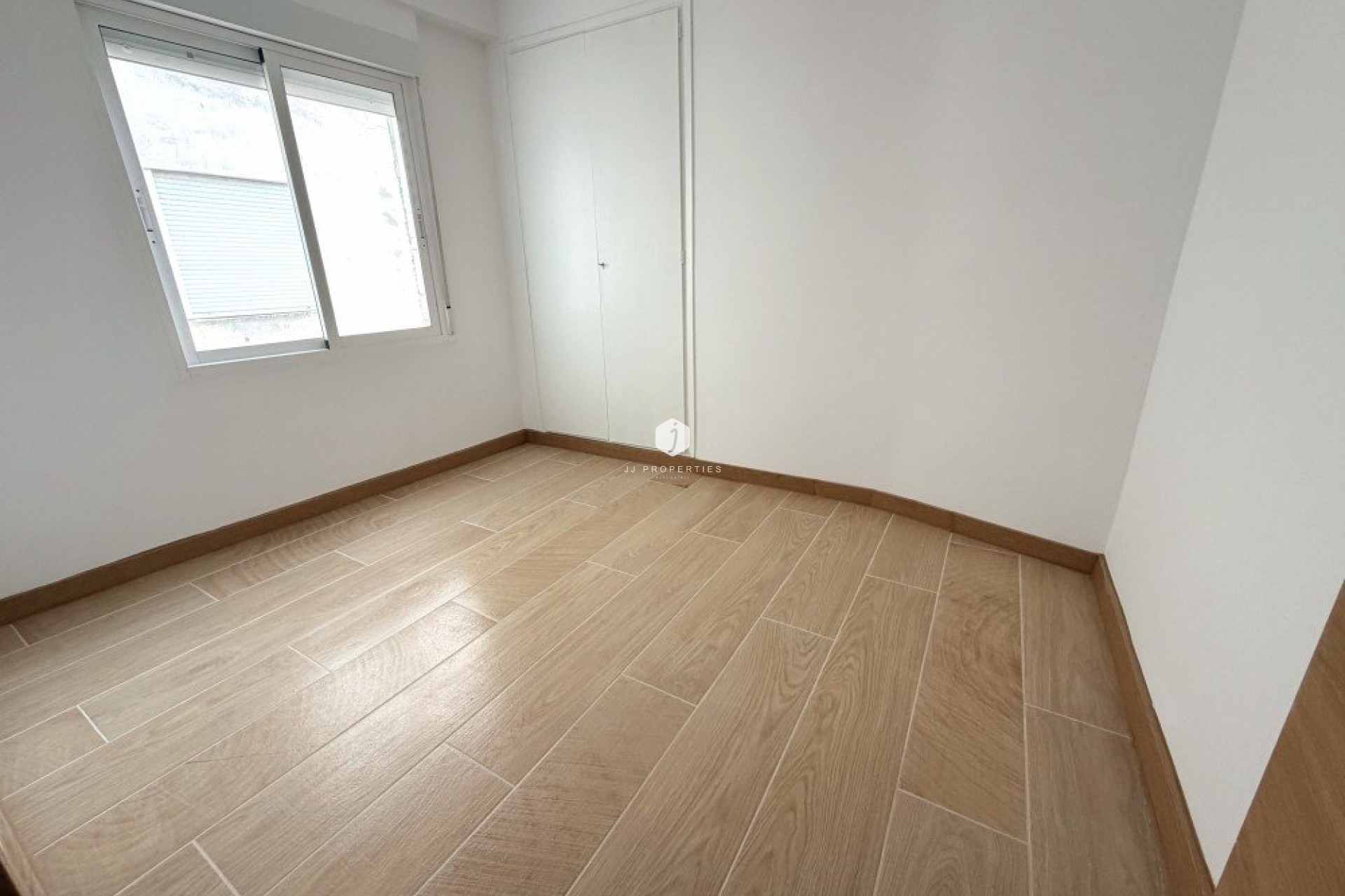Aus zweiter Hand - Wohnung -
Rojales - Inland