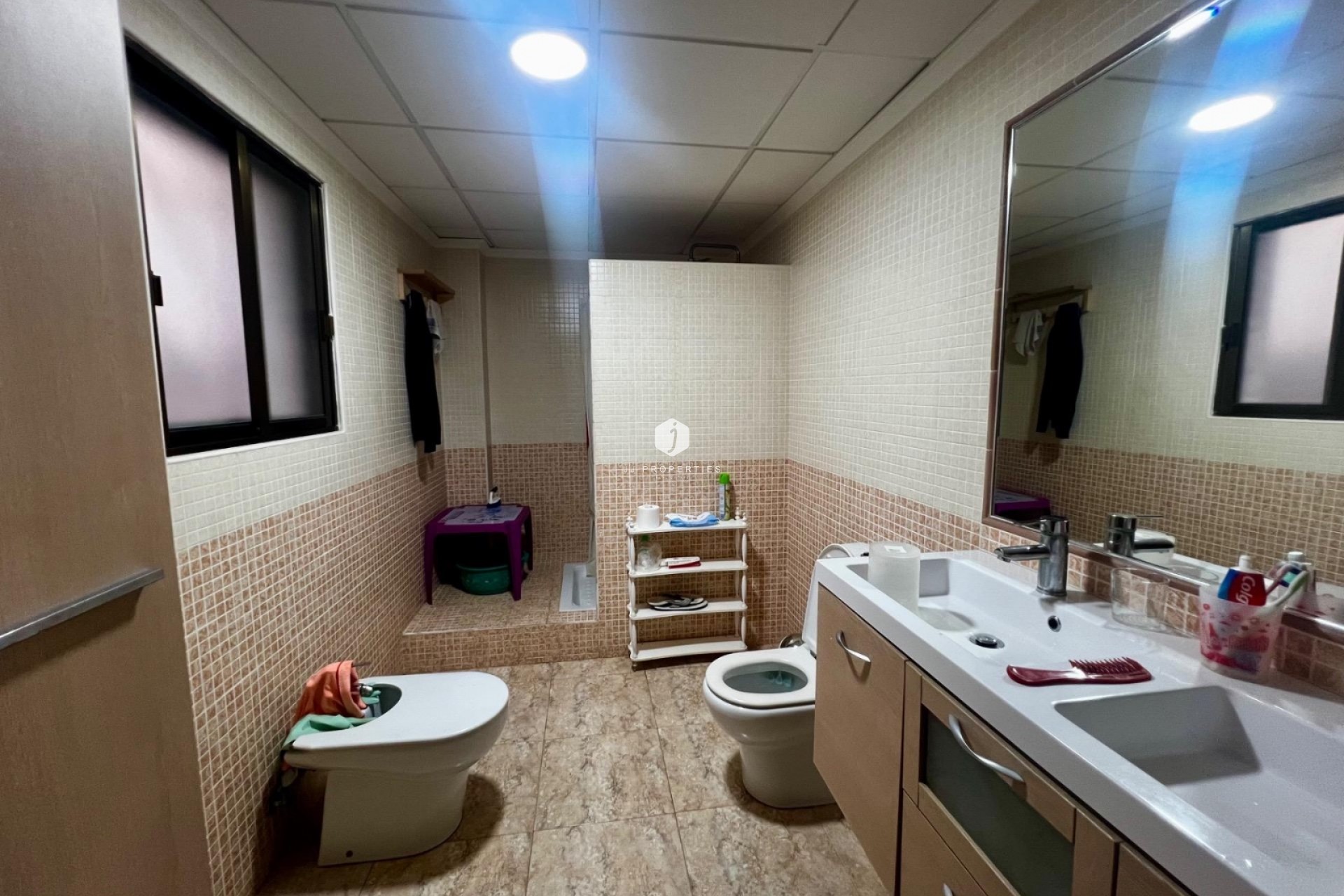 Aus zweiter Hand - Wohnung -
Rojales