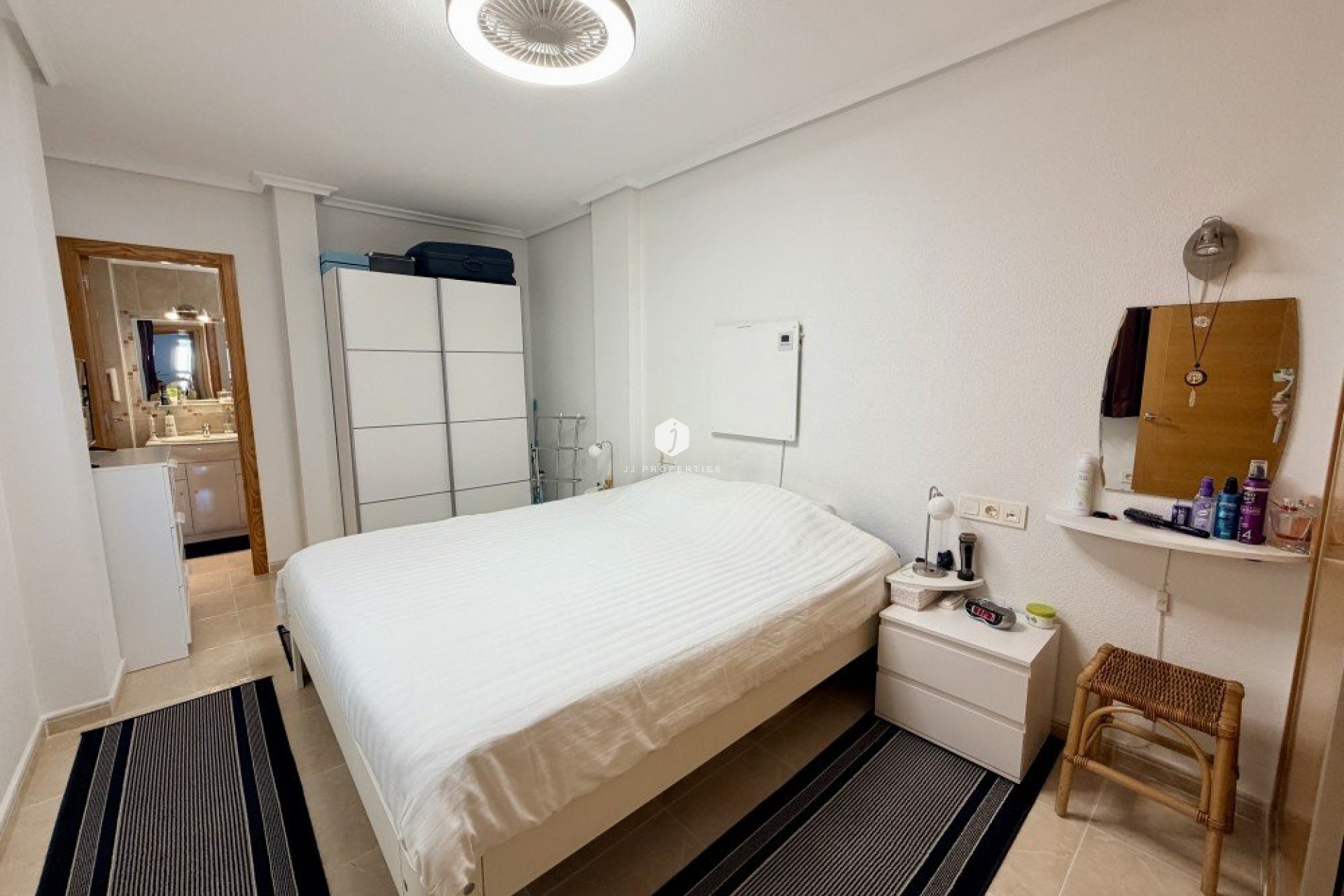 Aus zweiter Hand - Wohnung -
San Fulgencio - Costa Blanca