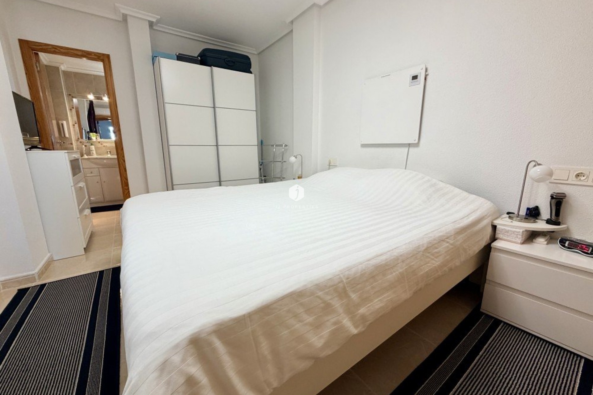 Aus zweiter Hand - Wohnung -
San Fulgencio - Costa Blanca