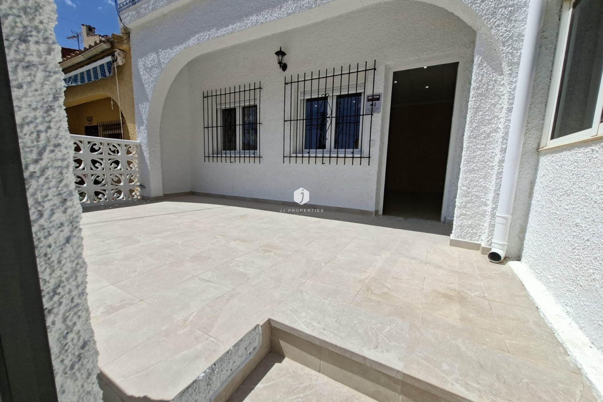 Aus zweiter Hand - Wohnung -
San Fulgencio - Costa Blanca