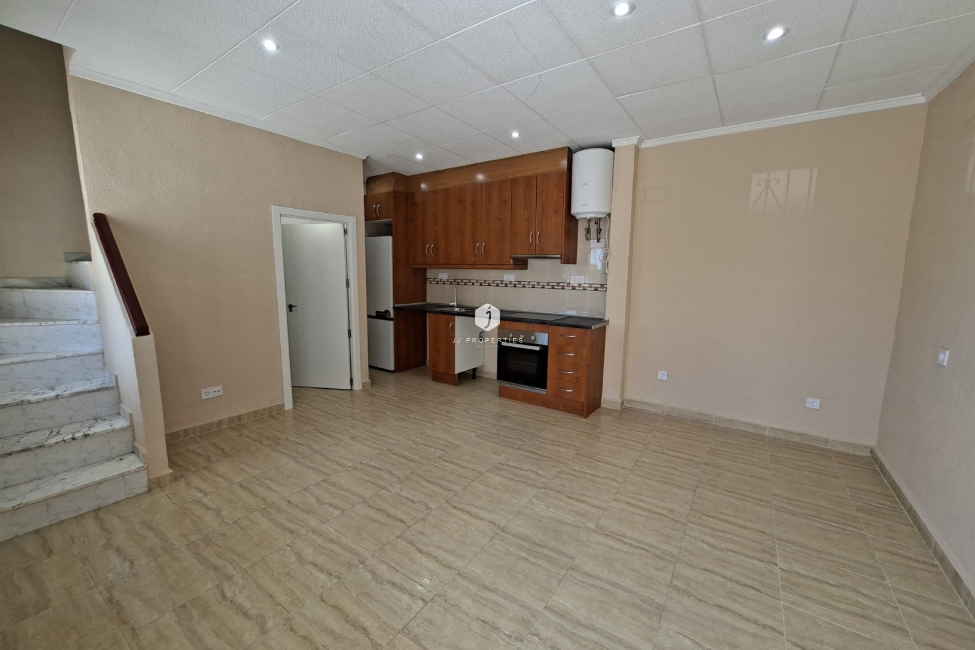 Aus zweiter Hand - Wohnung -
San Fulgencio - Costa Blanca