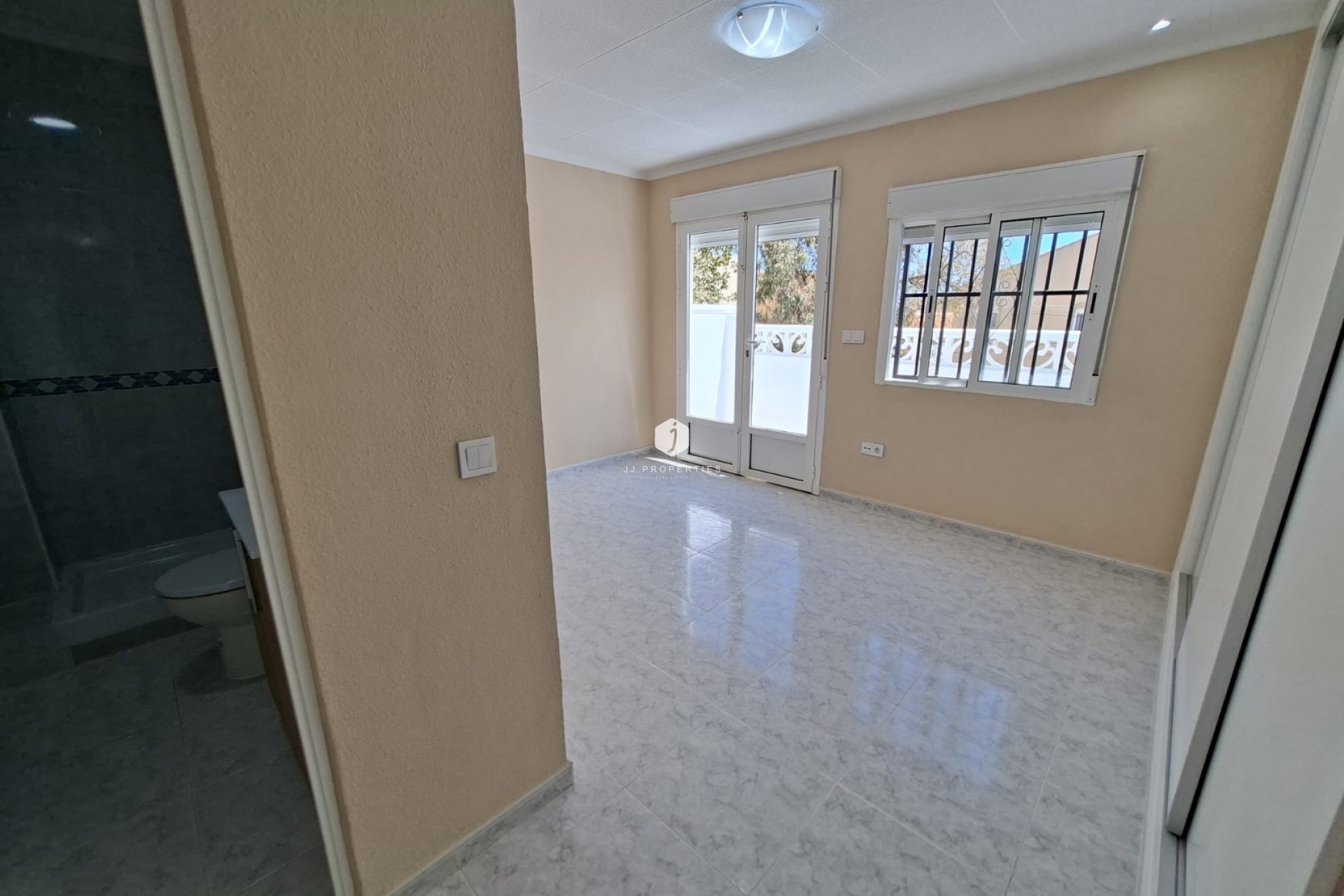 Aus zweiter Hand - Wohnung -
San Fulgencio - Costa Blanca