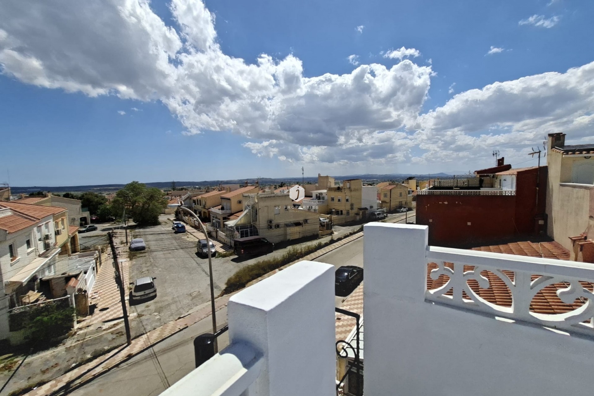 Aus zweiter Hand - Wohnung -
San Fulgencio - Costa Blanca