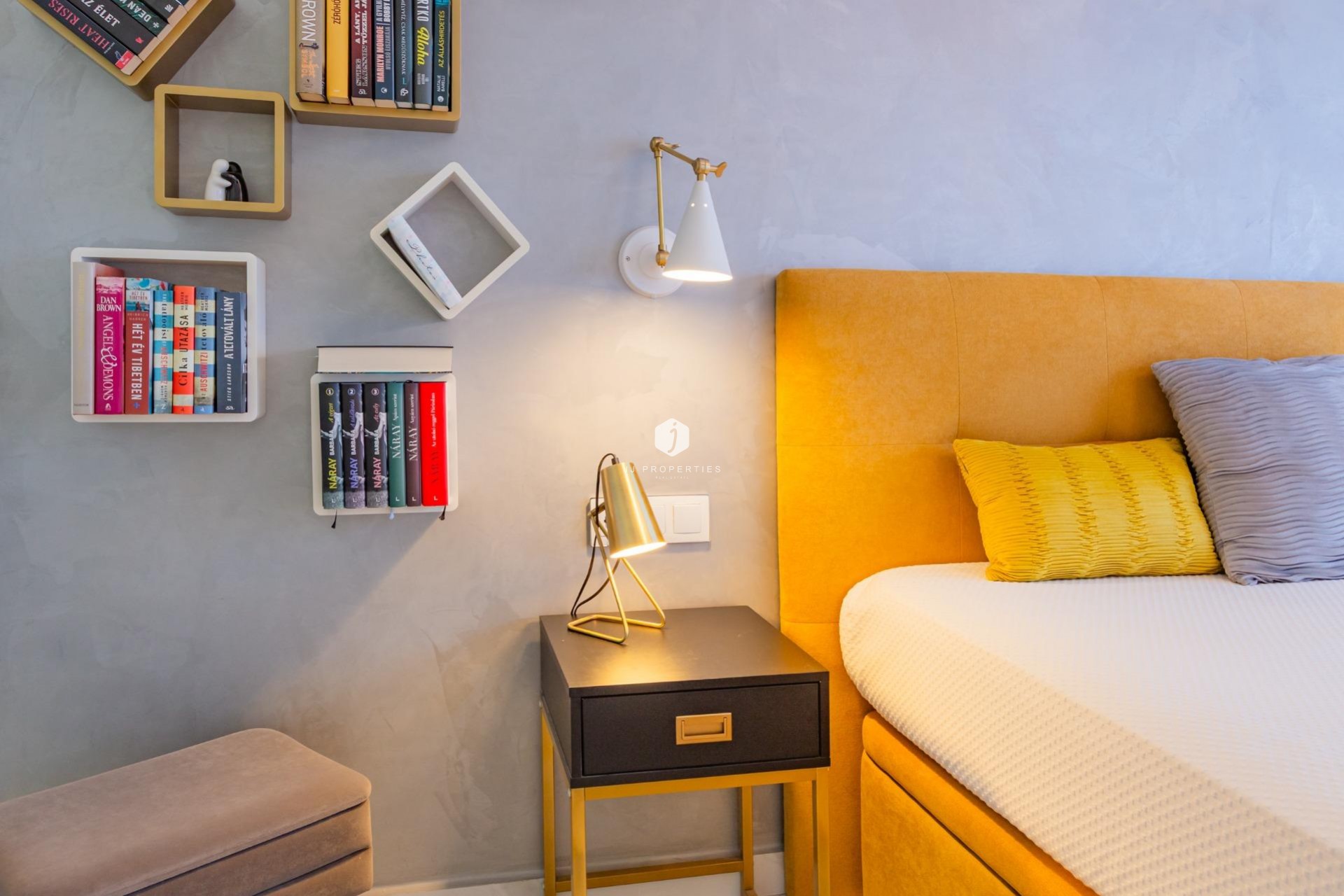 Aus zweiter Hand - Wohnung -
San Miguel de Salinas - Bellavista