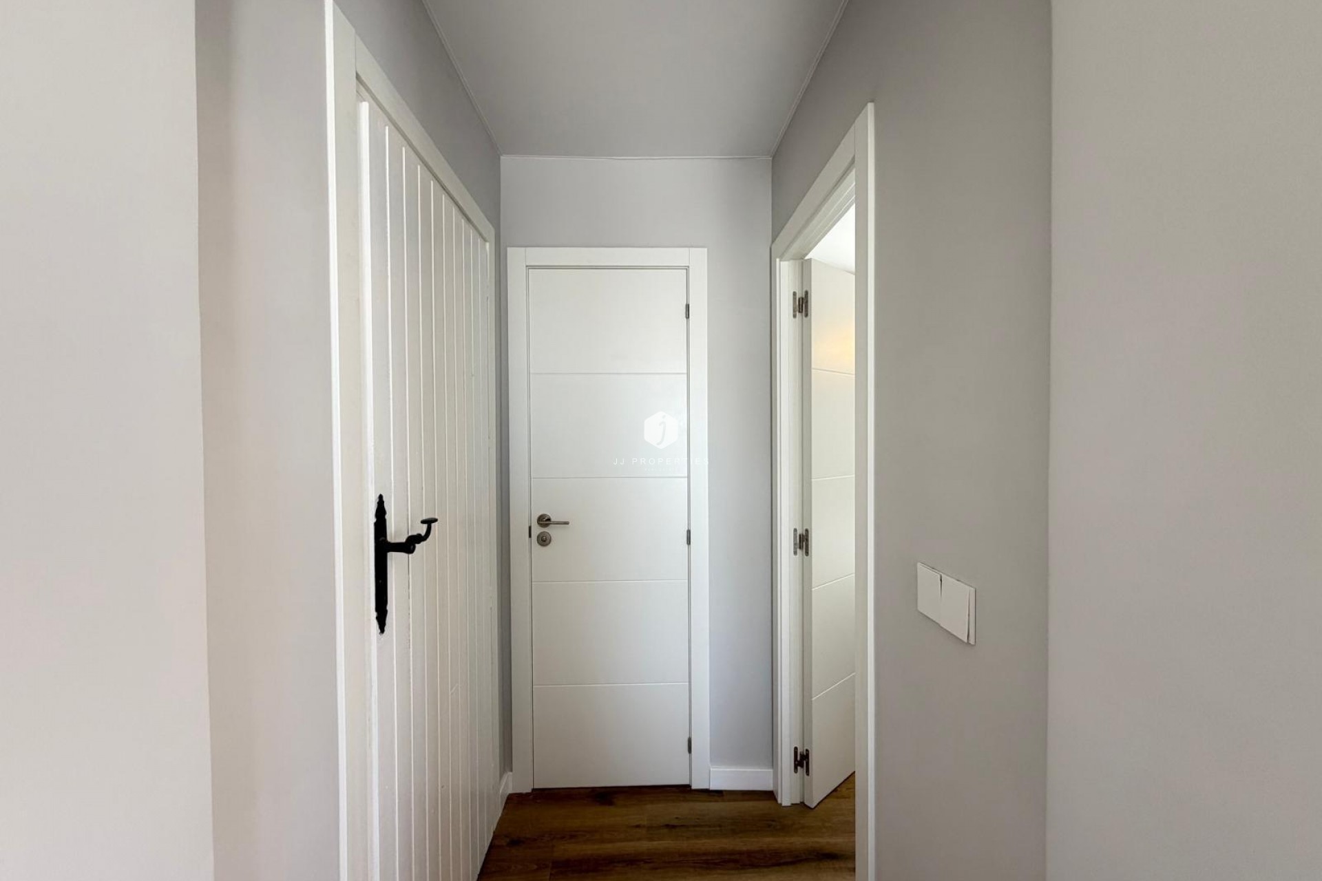 Aus zweiter Hand - Wohnung -
San Miguel de Salinas - Blue Lagoon - Galán
