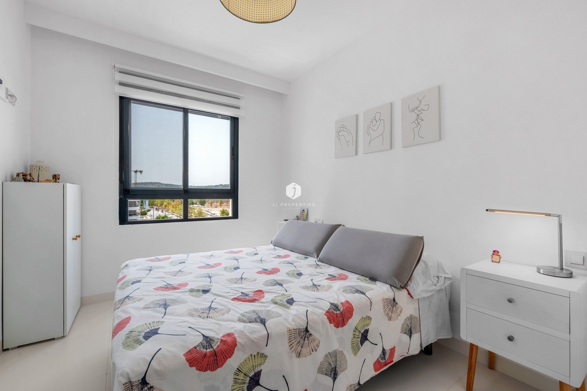 Aus zweiter Hand - Wohnung -
San Miguel de Salinas - Inland