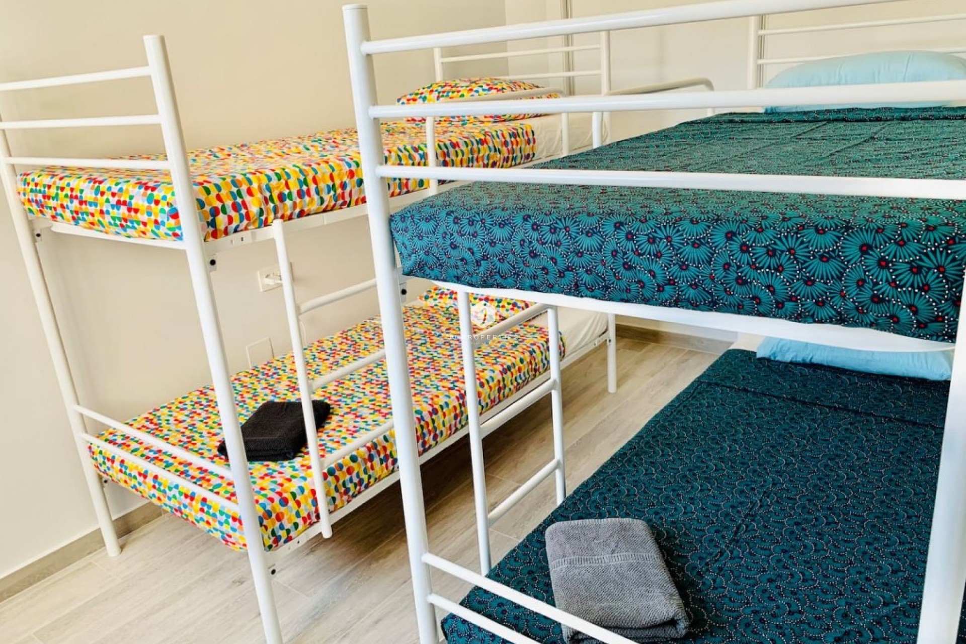 Aus zweiter Hand - Wohnung -
San Miguel de Salinas - Inland