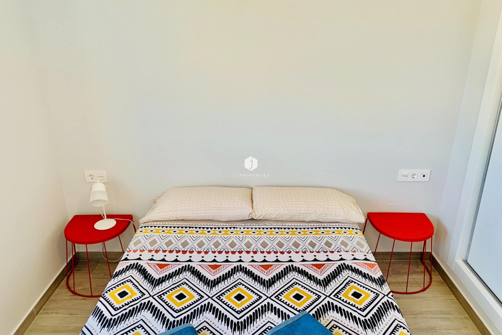 Aus zweiter Hand - Wohnung -
San Miguel de Salinas - Inland