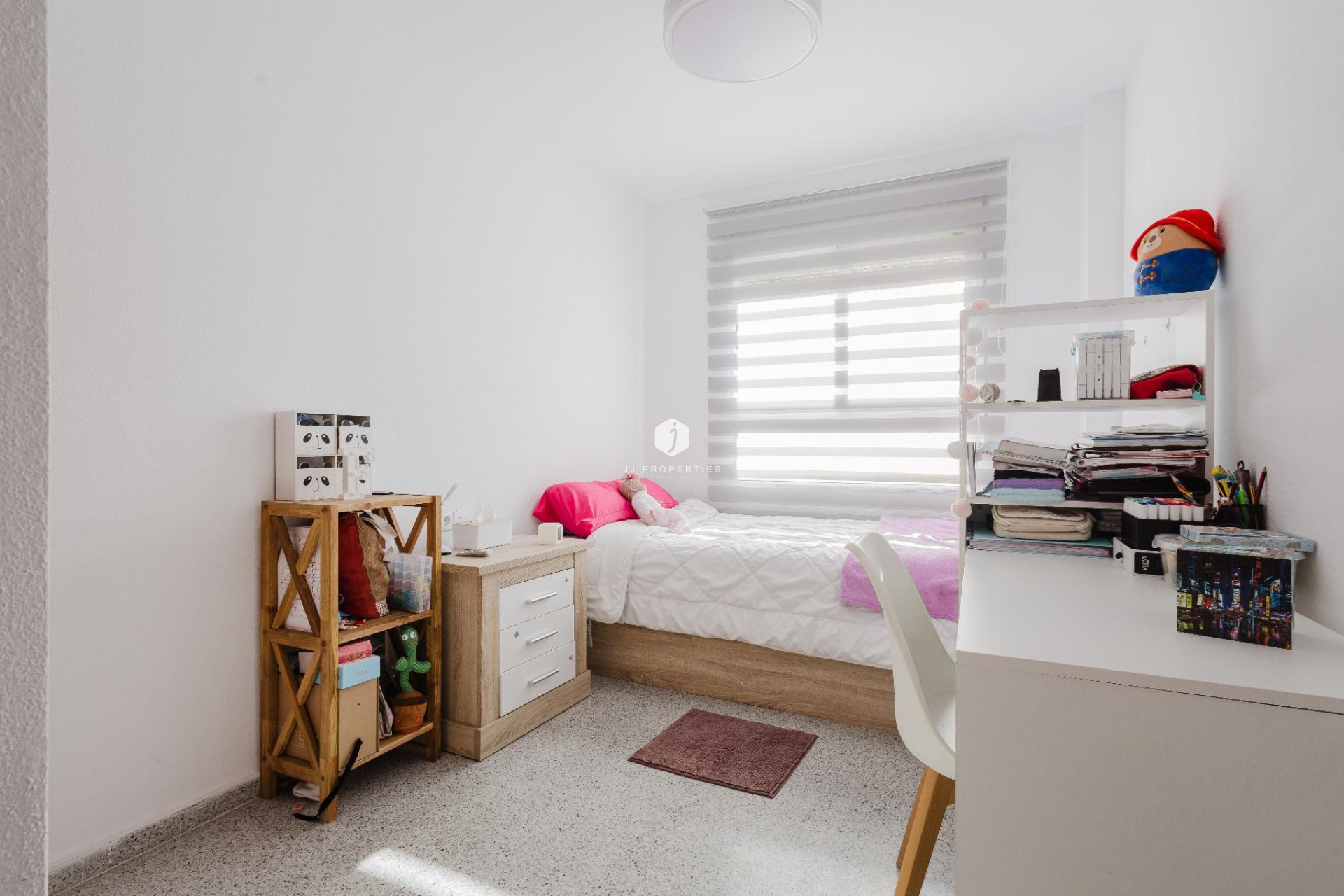 Aus zweiter Hand - Wohnung -
San Miguel de Salinas - Inland